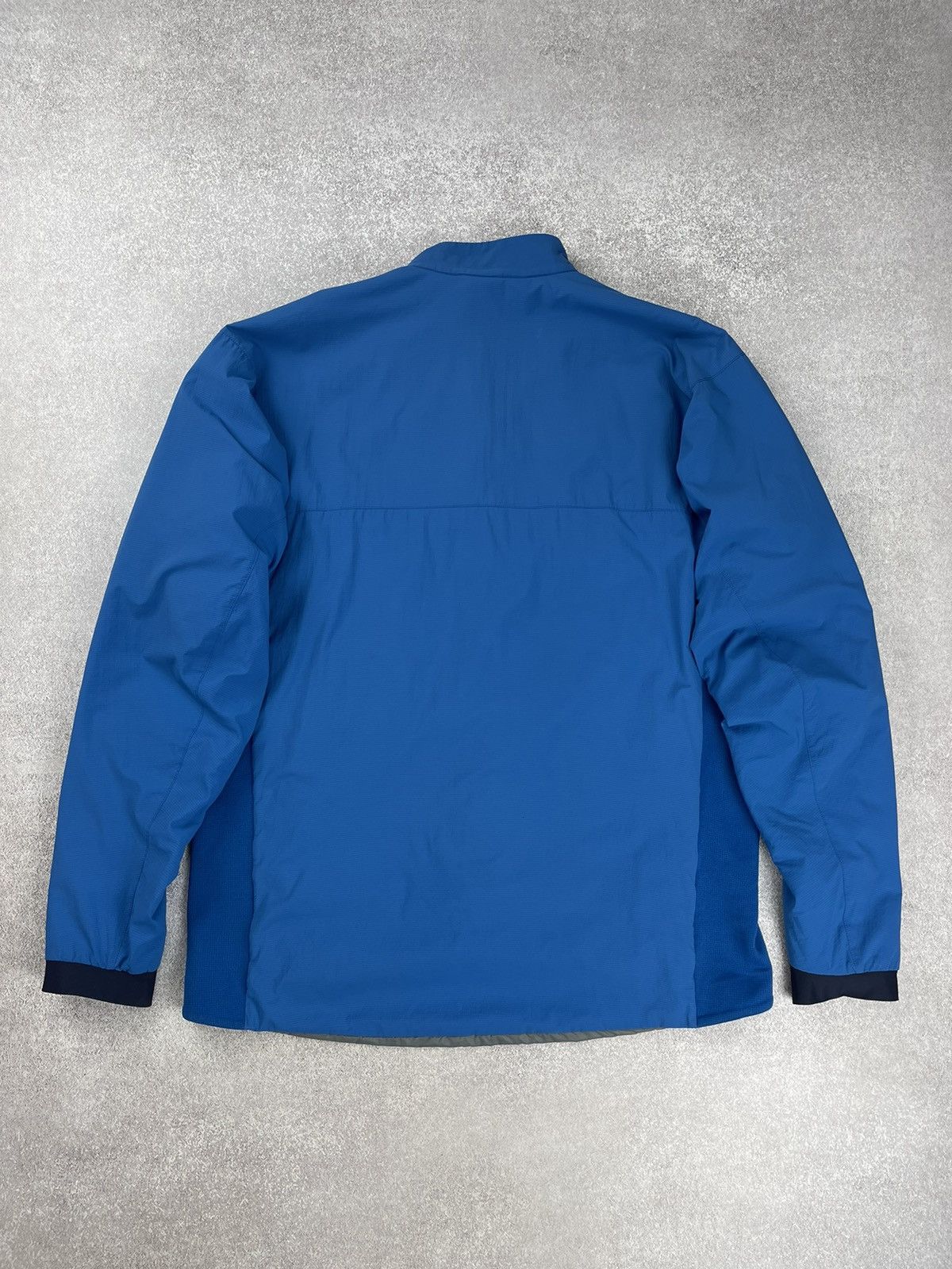 Arc'teryx Arc’teryx Light Jacket Blue Men’s Size L Size US L / EU 52-54 / 3 - 13 Thumbnail