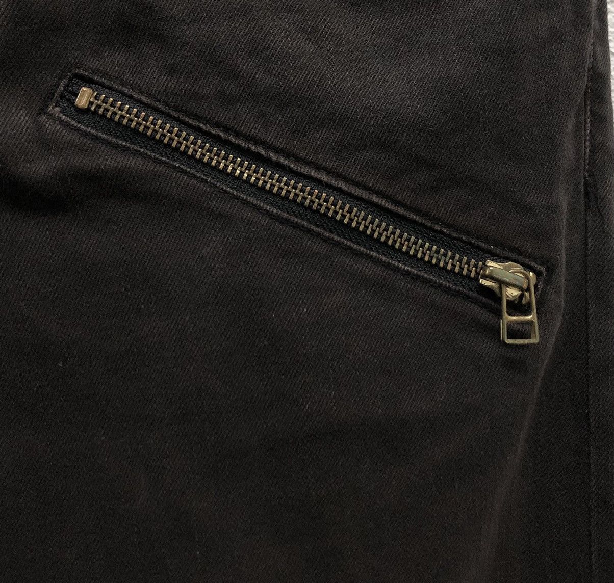 RAGEBLUE Vintage RageBlue Pants Size US 33 - 7 Thumbnail