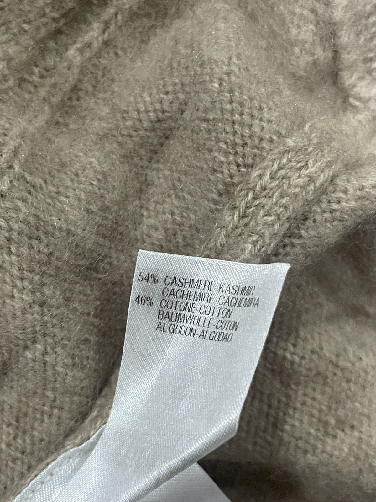 Malo Malo Sweater Size US S / EU 44-46 / 1 - 4 Thumbnail