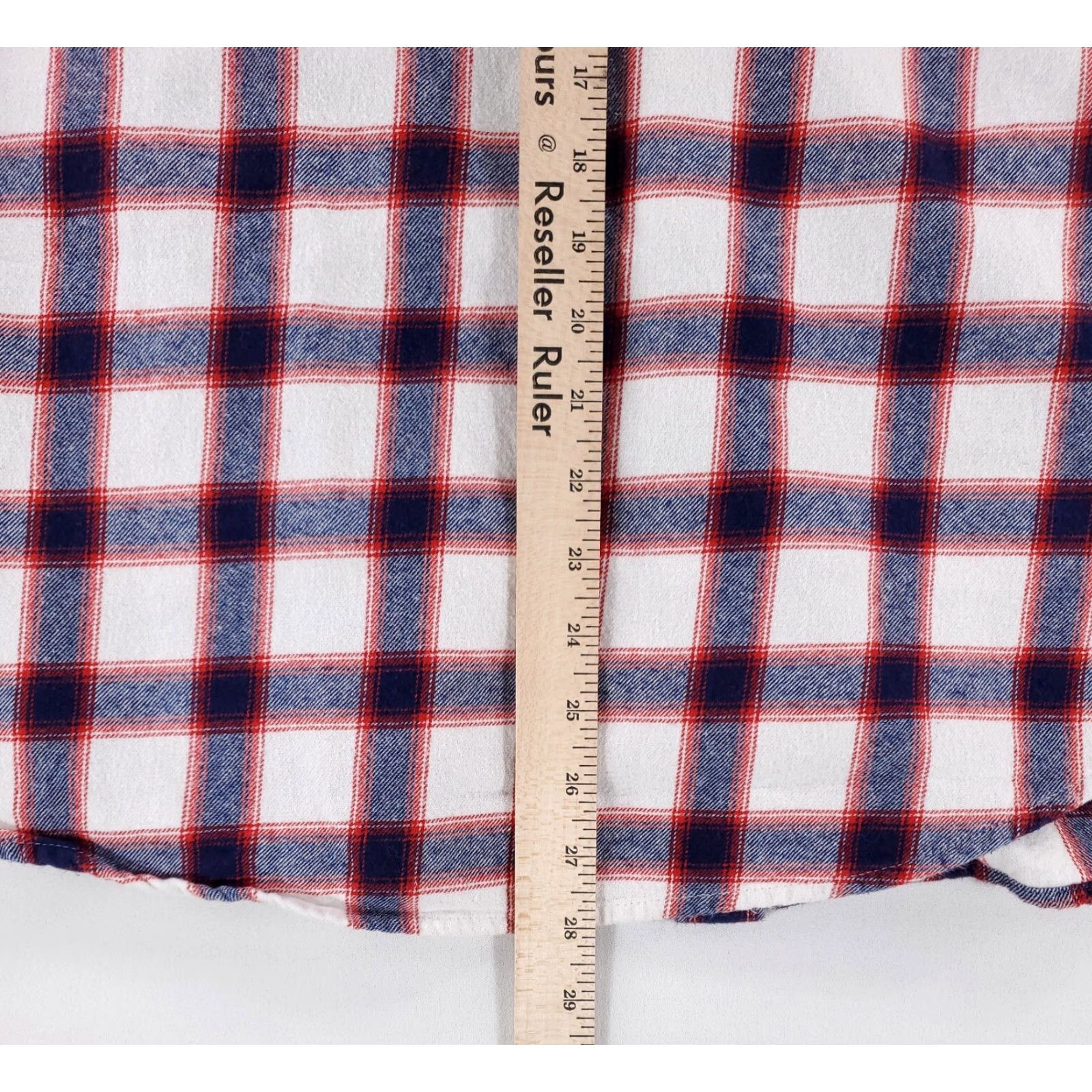 Levi's **Levi's Pearl Snap Flannel Button-Up Plaid Shirt Multicolor Mens L** User: Levi's Pearl Snap Flannel Button-Up Plaid Shirt Multicolor Mens L Size US L / EU 52-54 / 3 - 6 Thumbnail