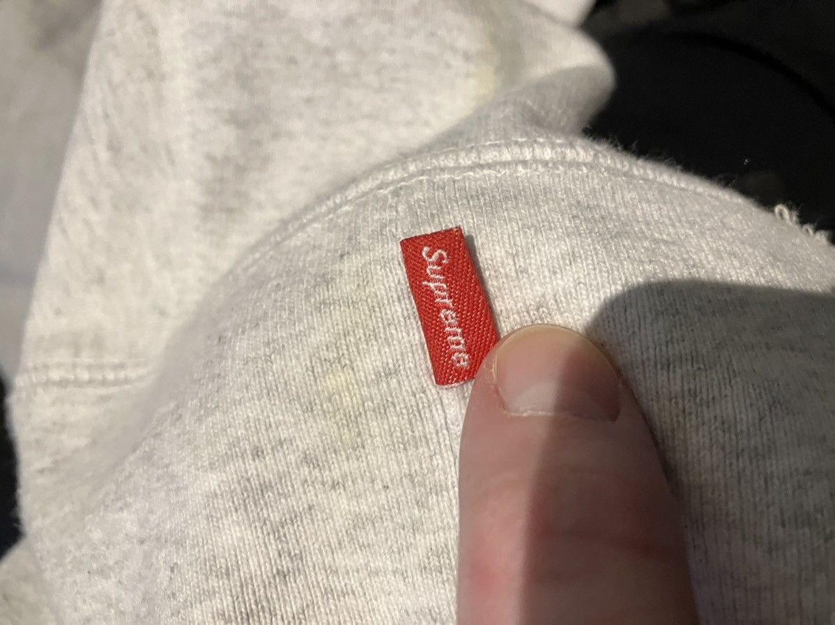 Supreme Supreme cone hoodie Size US M / EU 48-50 / 2 - 8 Thumbnail