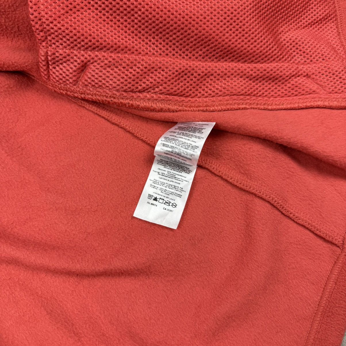 Mountain Hardwear Mountain Hardwear Microfleece Jacket Size XL / US 12-14 / IT 48-50 - 8 Thumbnail