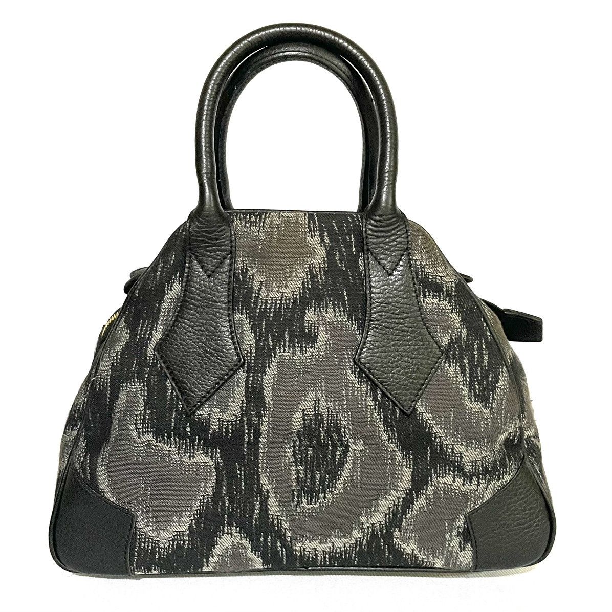Vivienne Westwood Yasmine Leopard Orb Handbag Size ONE SIZE - 5 Thumbnail