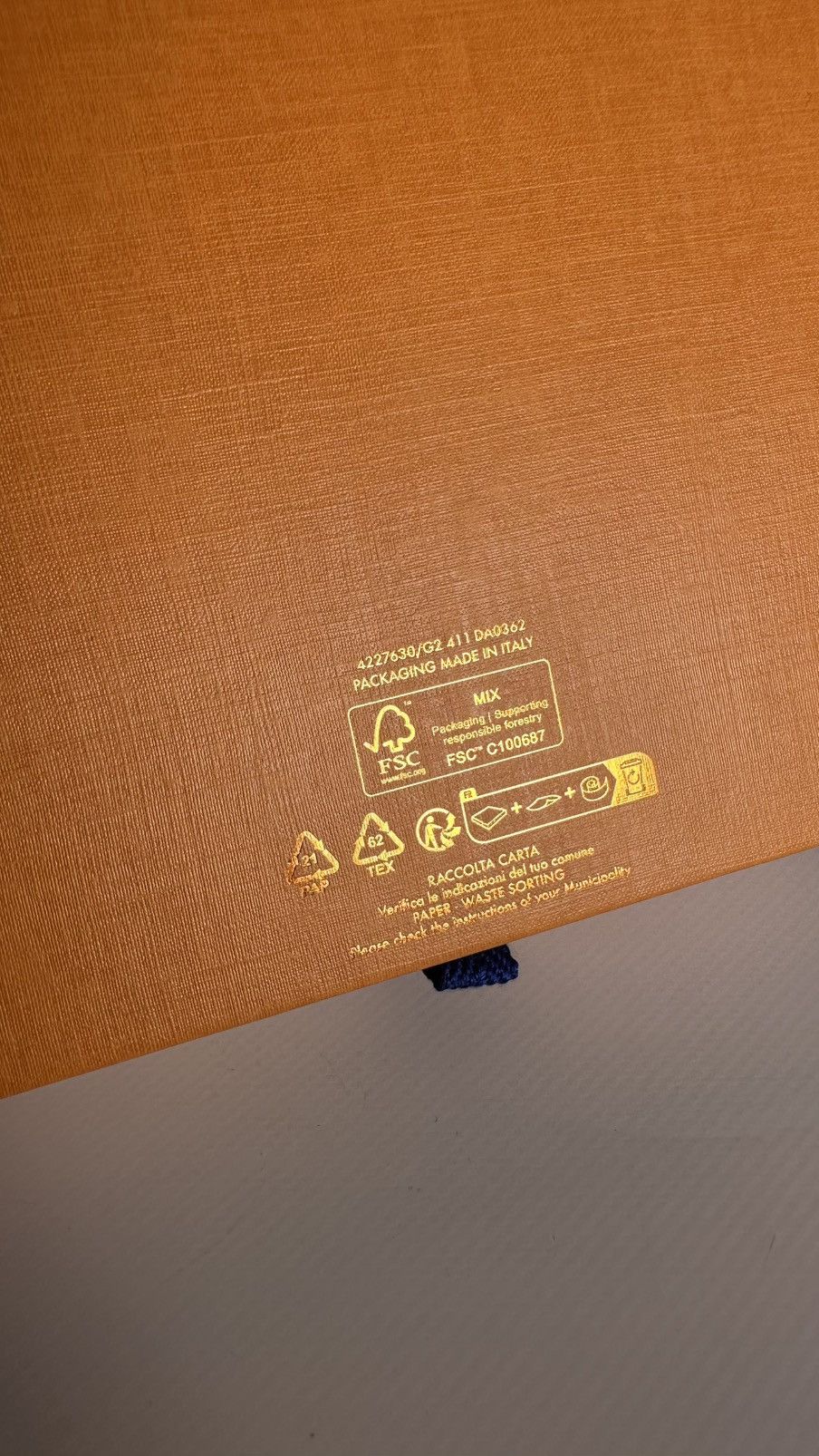 Louis Vuitton Louise Vuitton empty boxes 🔥lot 3 p Size ONE SIZE - 9 Thumbnail