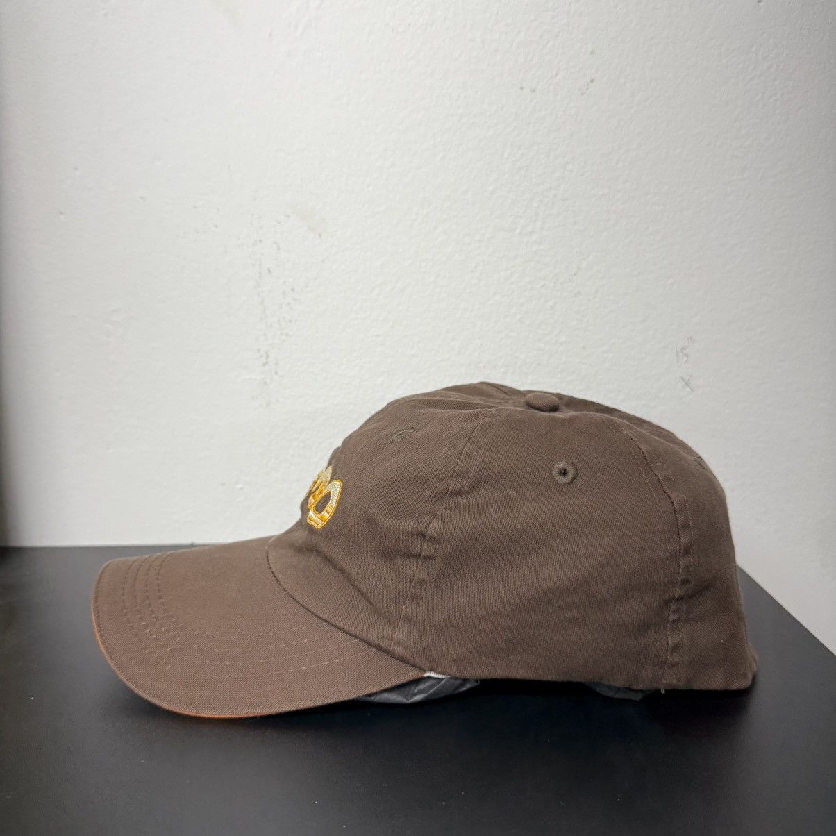 Mambo Vintage Mambo Cap Size ONE SIZE - 4 Thumbnail