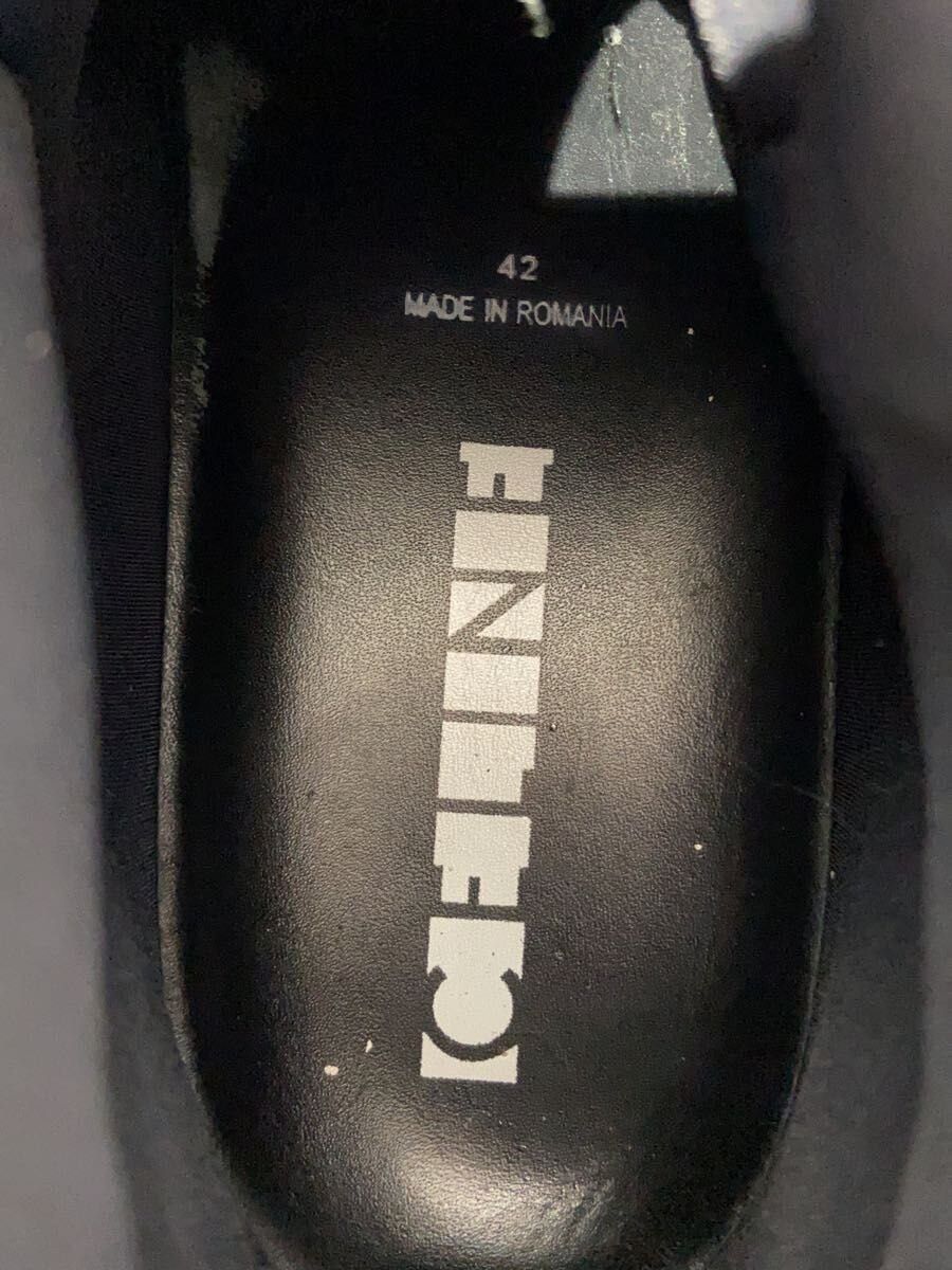Celine SS18 RTW Neoprene Boots 42 Phoebe Philo Size US 9 / EU 42 - 3 Thumbnail