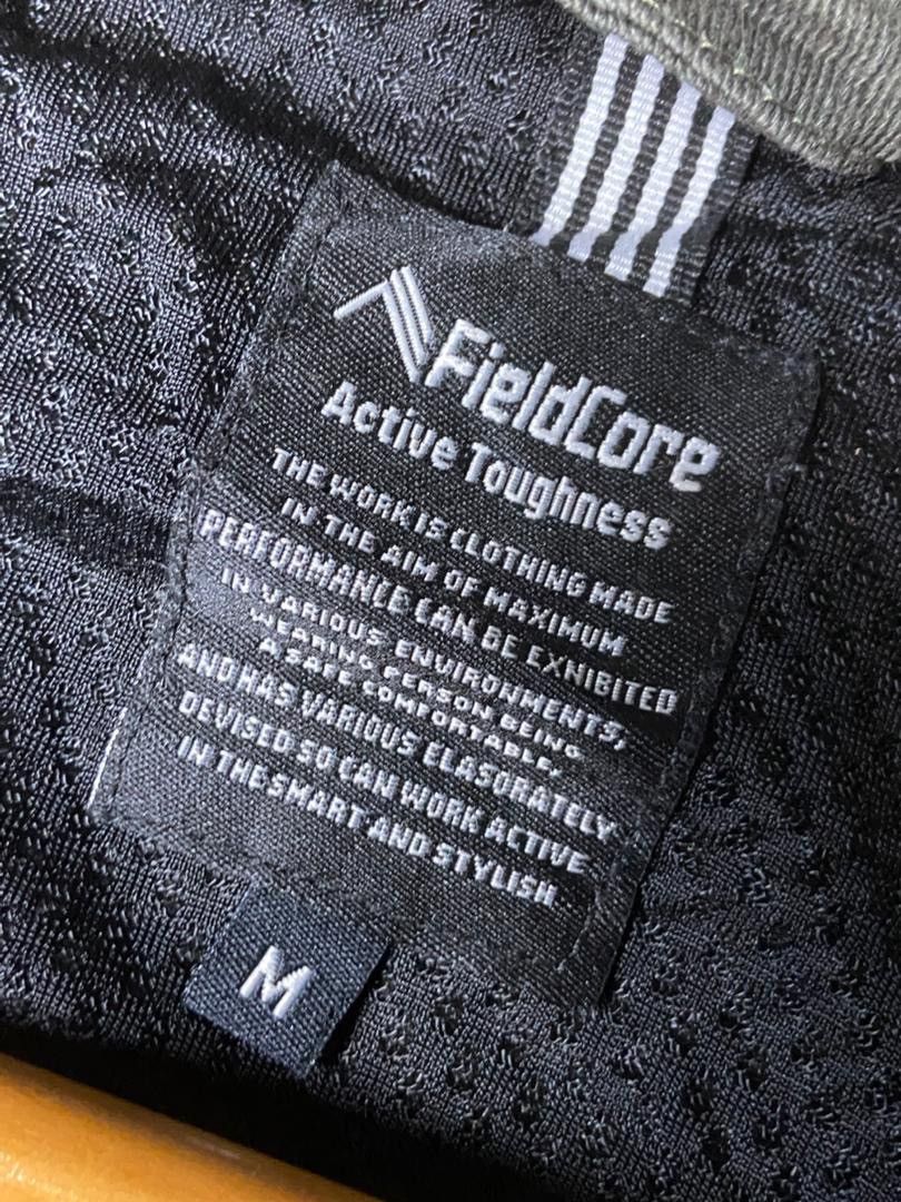 Japanese Brand Fieldcore Multi pocket Jacket (156) Size US M / EU 48-50 / 2 - 8 Thumbnail