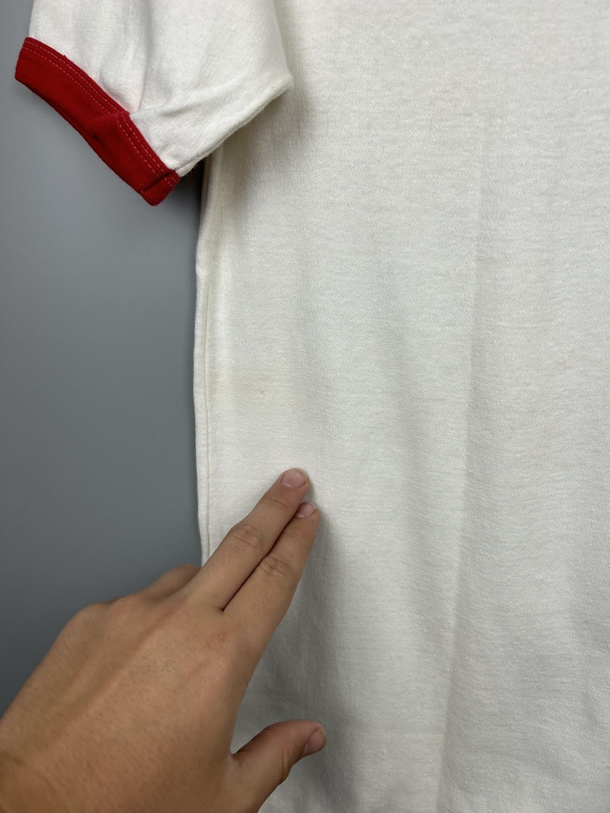 Marlboro × Vintage Vintage 80s Marlboro World Champion Team Rare T Shirt Size US S / EU 44-46 / 1 - 22 Thumbnail