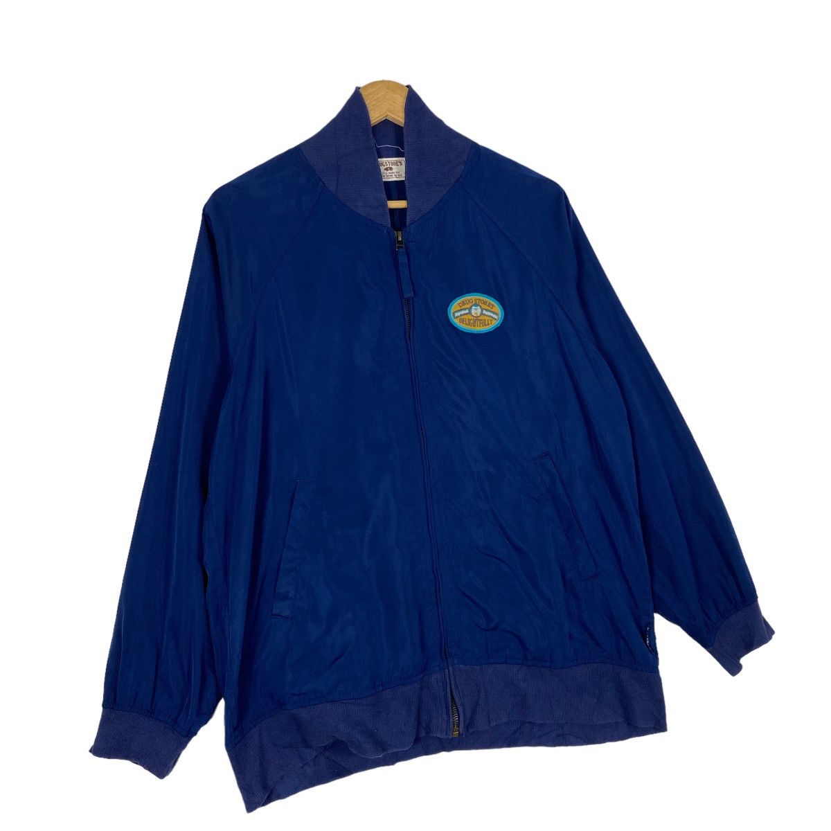 Japanese Brand Drug Store's Symbol Of Happiness Size US M / EU 48-50 / 2 - 5 Thumbnail