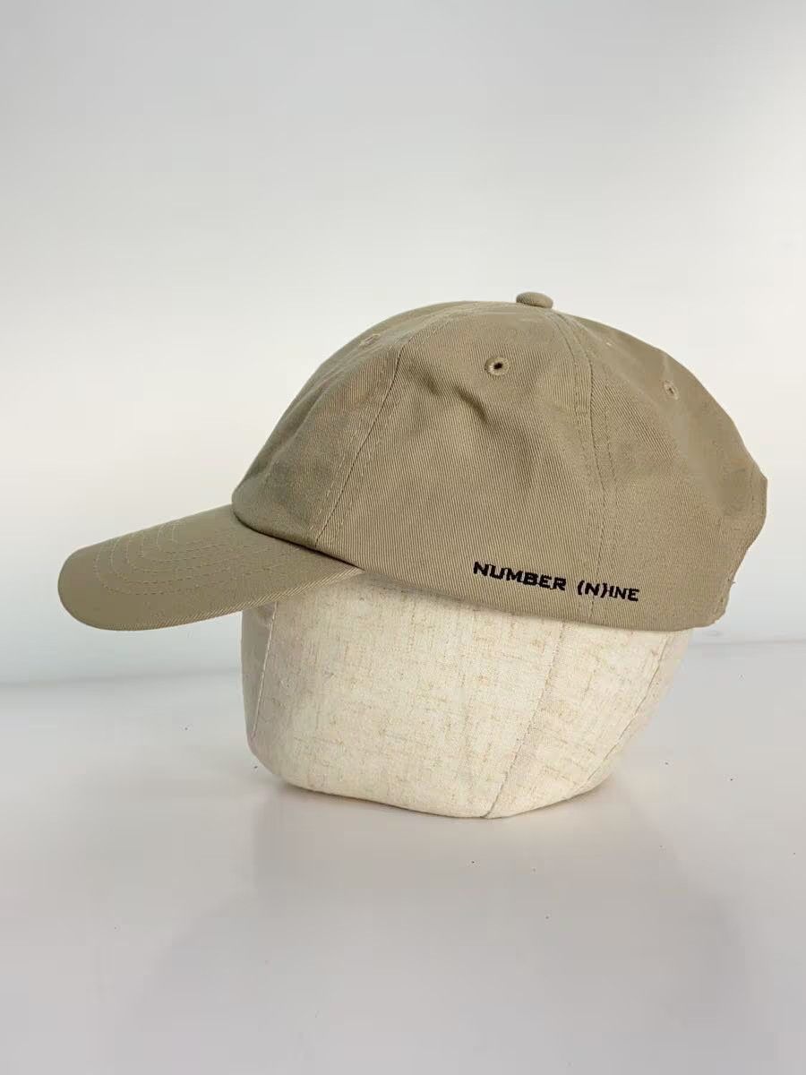 Number (N)ine Fender Guitar Pick Cap Size ONE SIZE - 2 Thumbnail