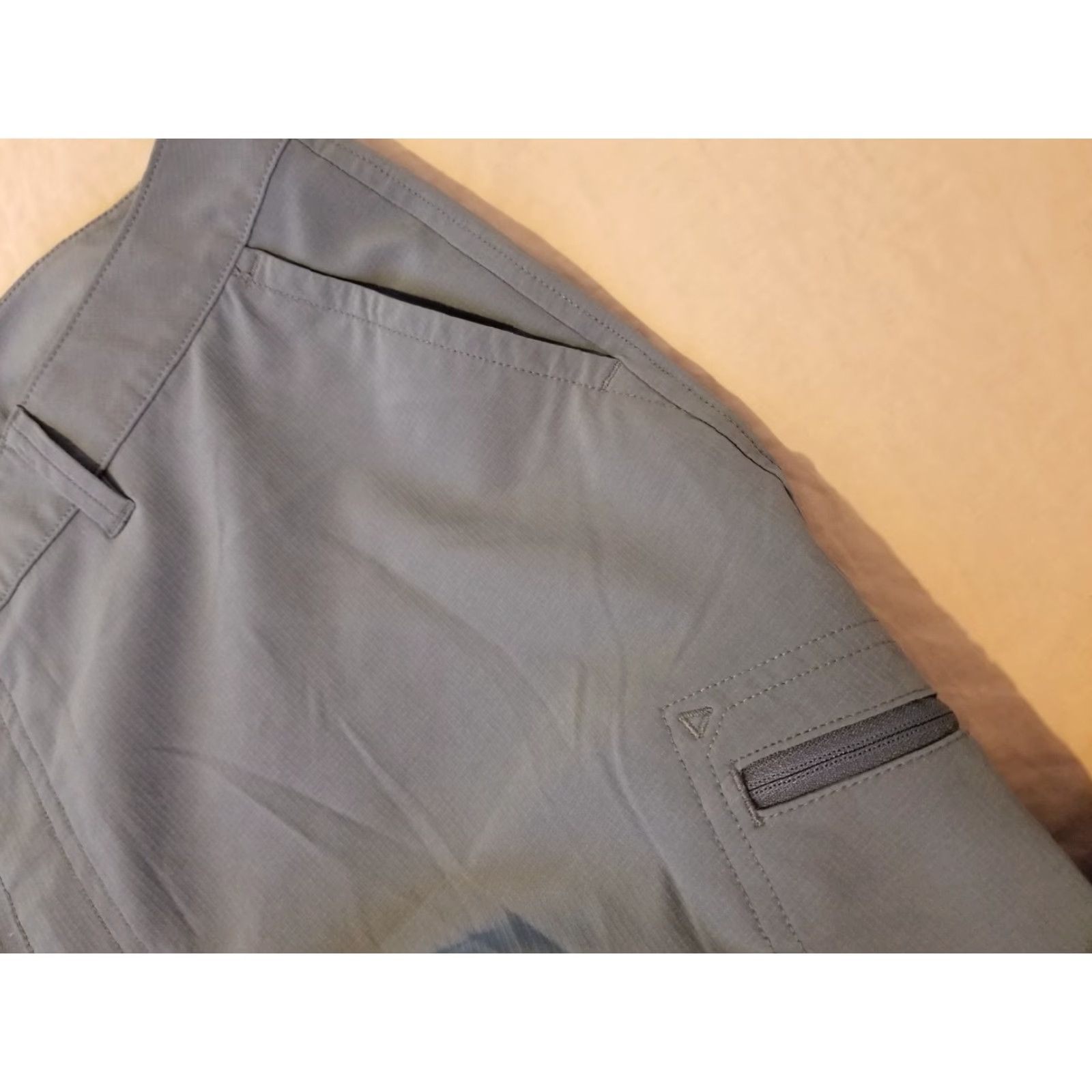 Eddie Bauer VINTAGE? No. Size 36" / US 14 / IT 50 - 5 Thumbnail