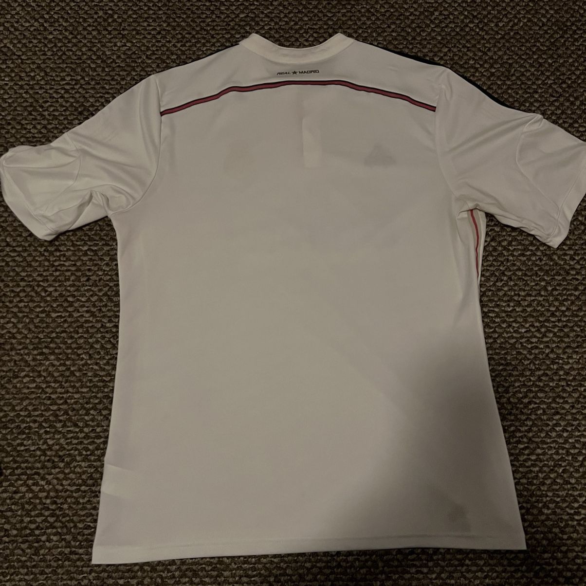 Adidas Adidas Soccer Jersey Size US XL / EU 56 / 4 - 5 Thumbnail