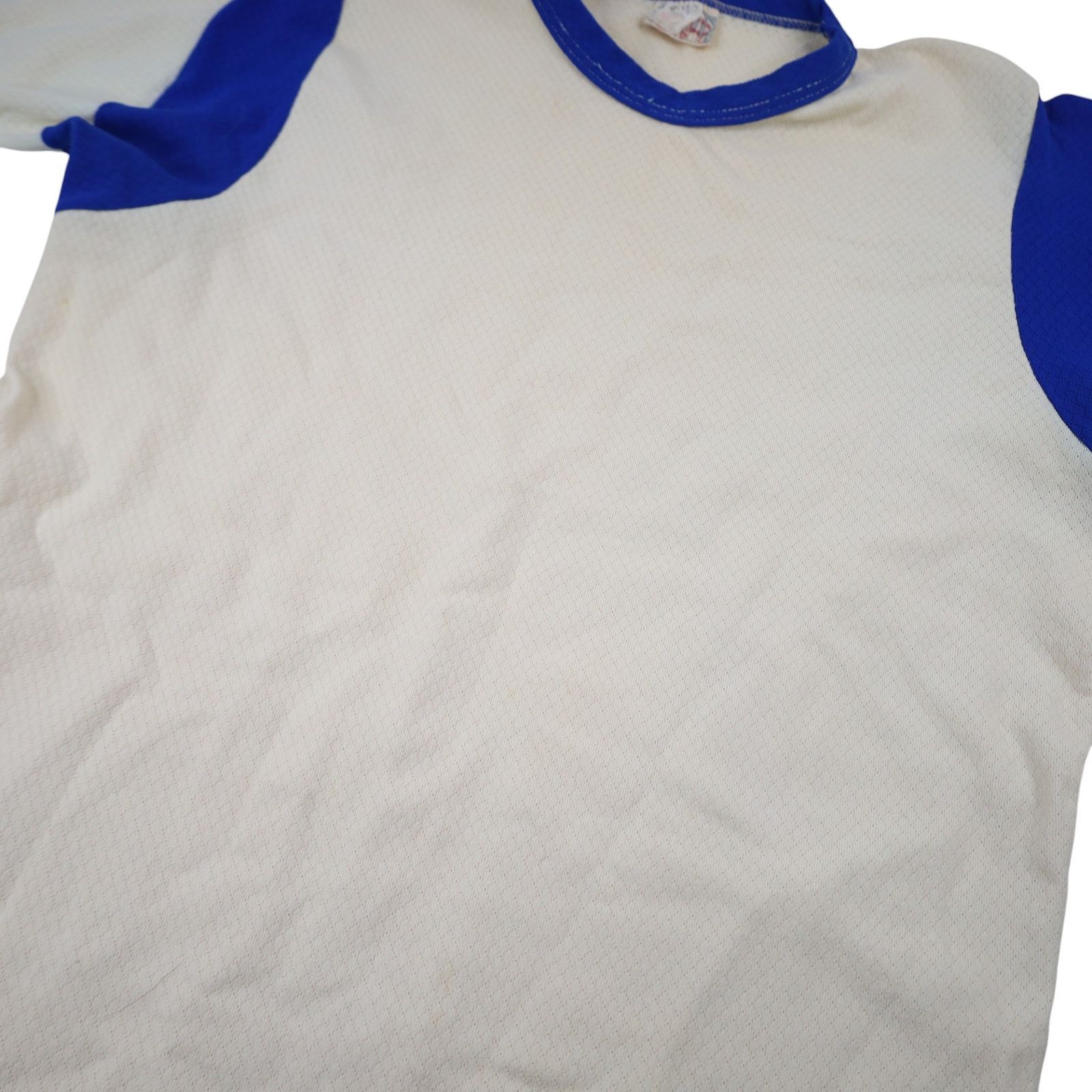 Vintage True Vintage Southern Comfort Nylon Ringer T Shirt Size US M / EU 48-50 / 2 - 4 Thumbnail