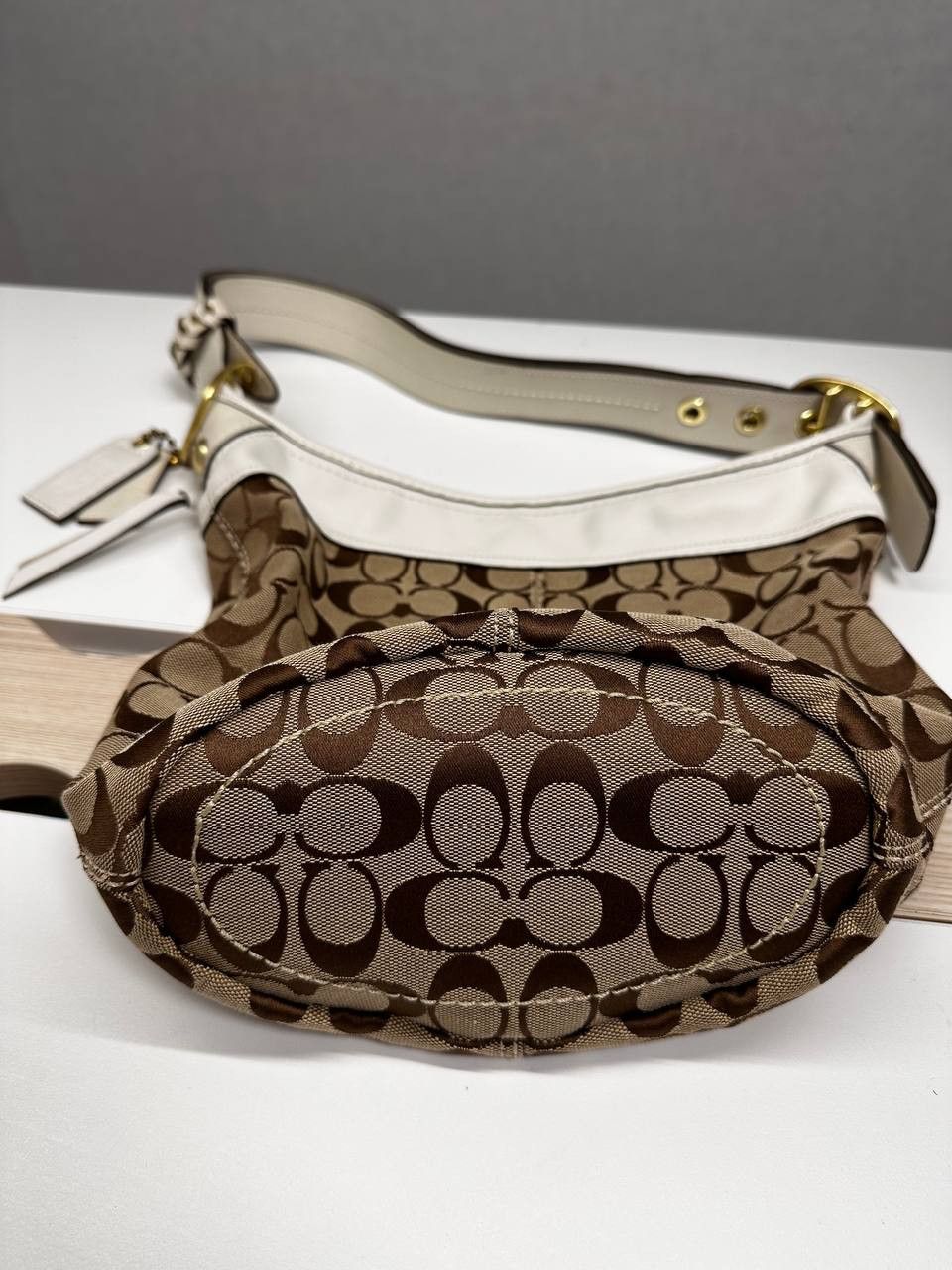 Coach COACH Shoulder bag Size ONE SIZE - 5 Thumbnail