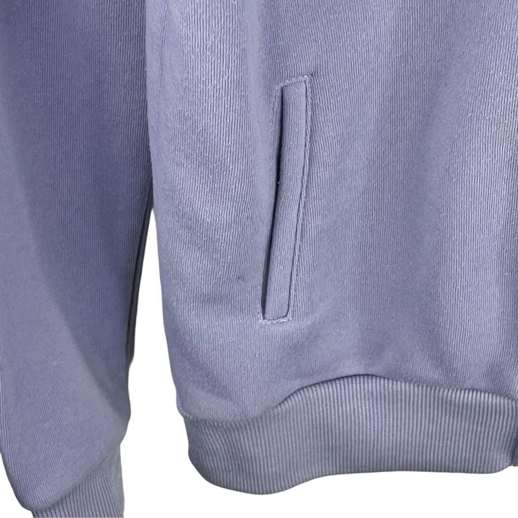 Other VIVRE LA VIE Women Zip Hoodie Positive Message Arm Stars XS Size XS / US 0-2 / IT 36-38 - 6 Thumbnail