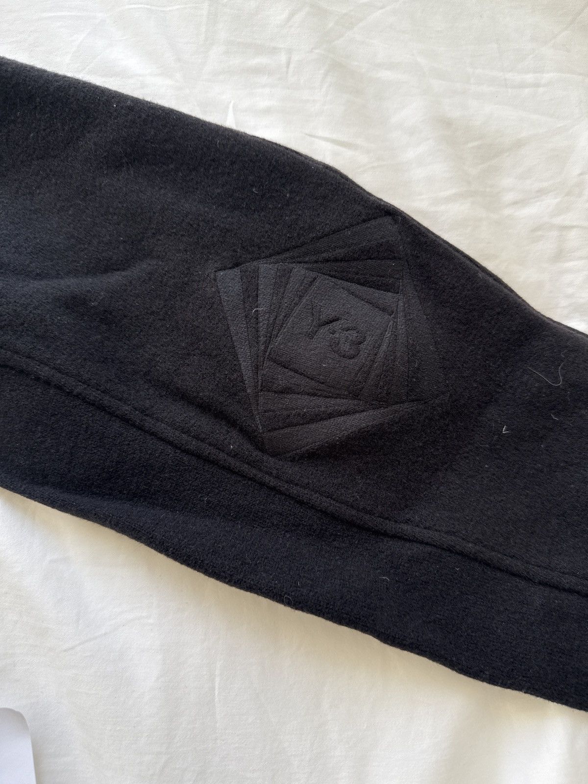 Adidas × Y-3 ADIDAS YOHJI YAMAMOTO Y3 sweater Size US L / EU 52-54 / 3 - 5 Thumbnail
