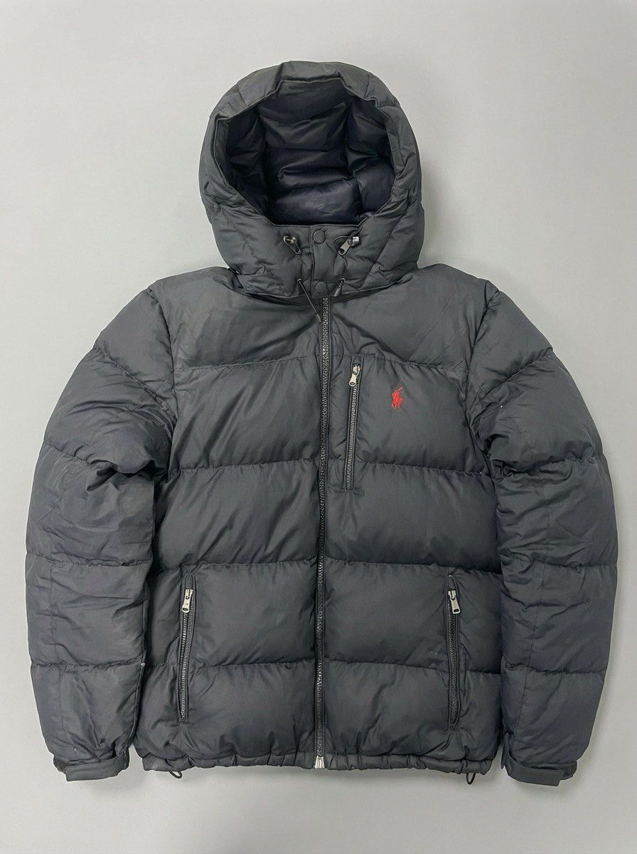 Polo Ralph Lauren ‼️🇺🇸Polo Ralph Lauren Down Puffer Jacket Size US L / EU 52-54 / 3 - 5 Thumbnail