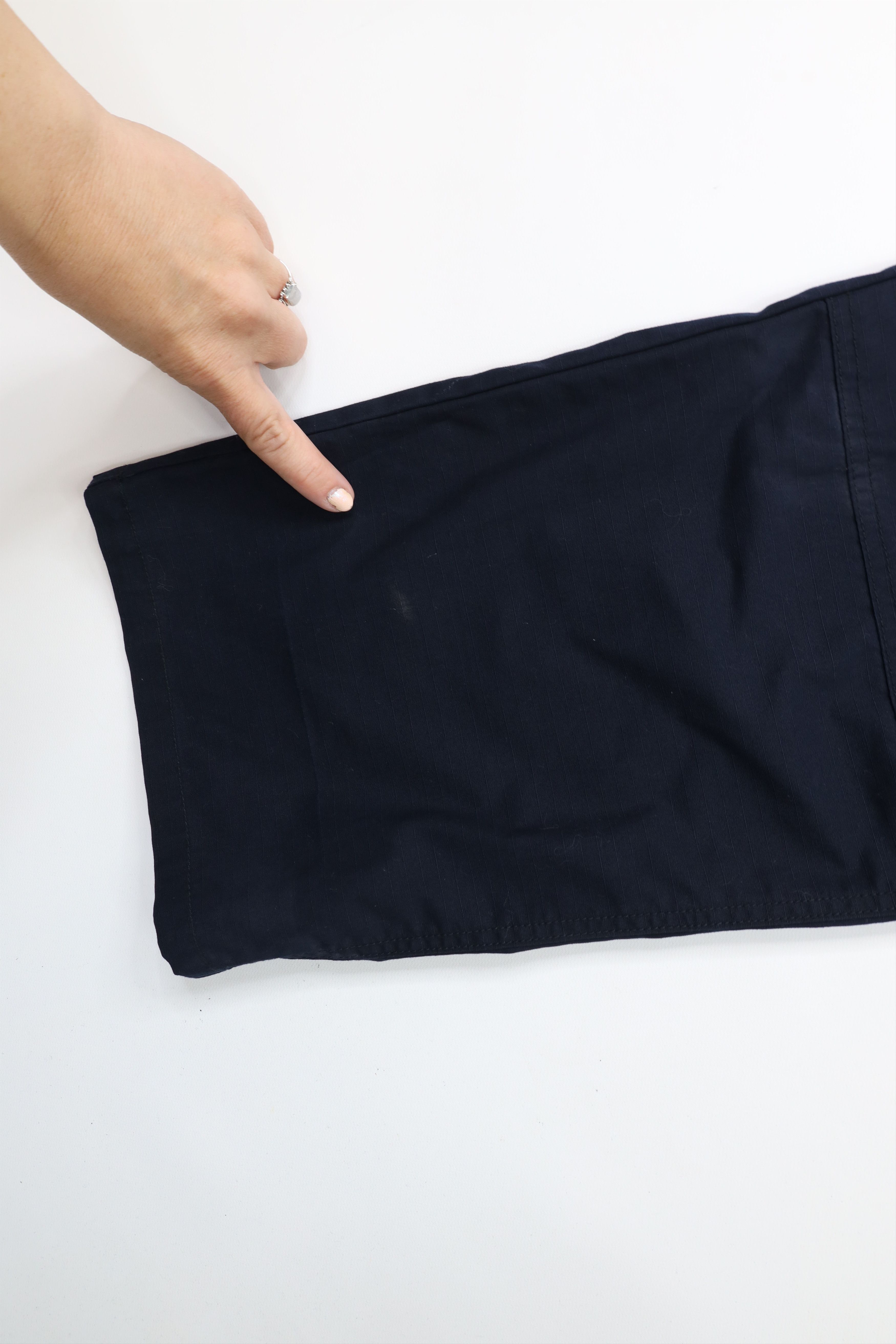 Vintage 5.11 Tactical Series Taclite Pro 7 Pocket Cargo Pants Blue Size 36" / US 14 / IT 50 - 5 Thumbnail