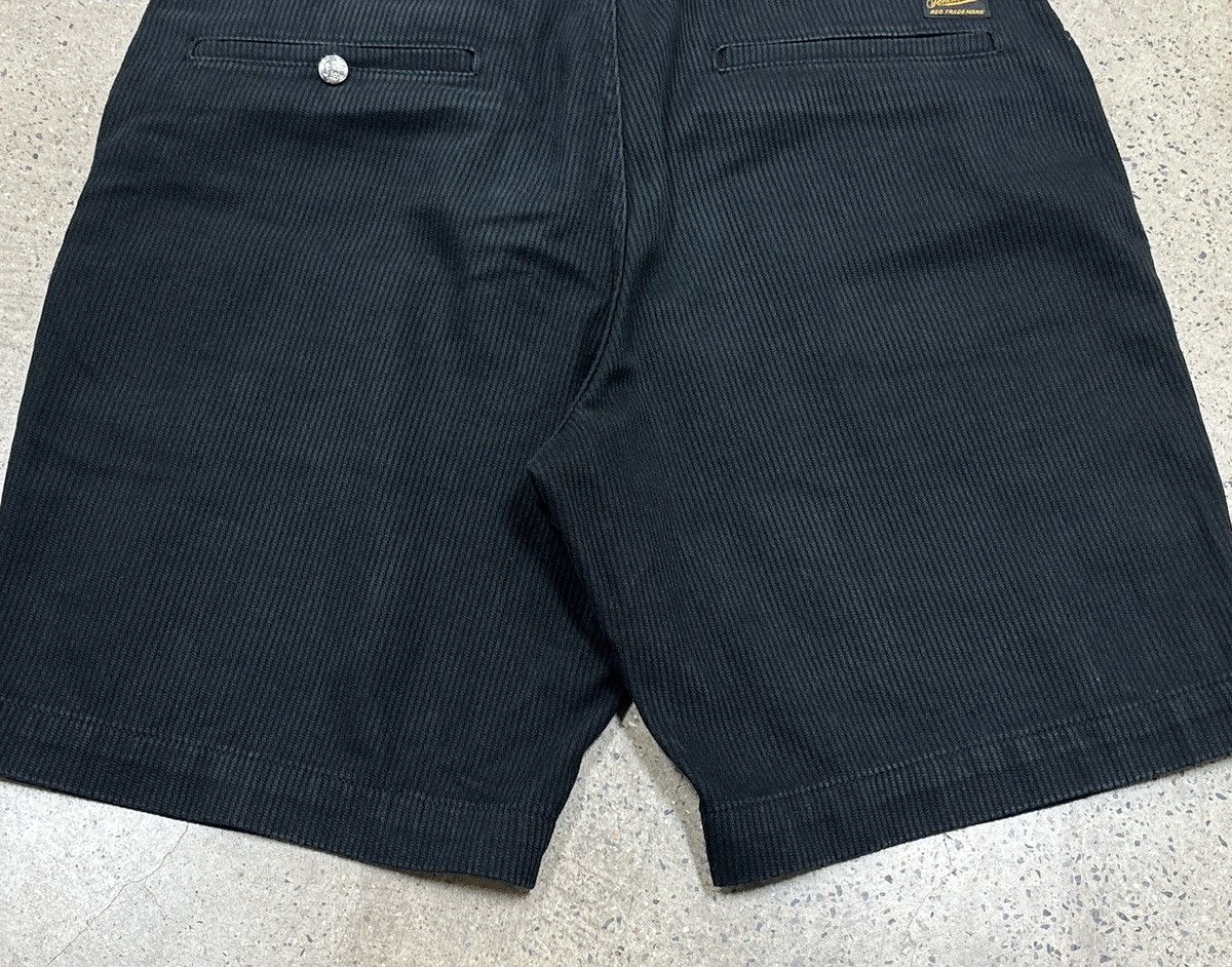 Tenderloin Tenderloin k7 Corduroy Shorts Size US 34 / EU 50 - 3 Thumbnail