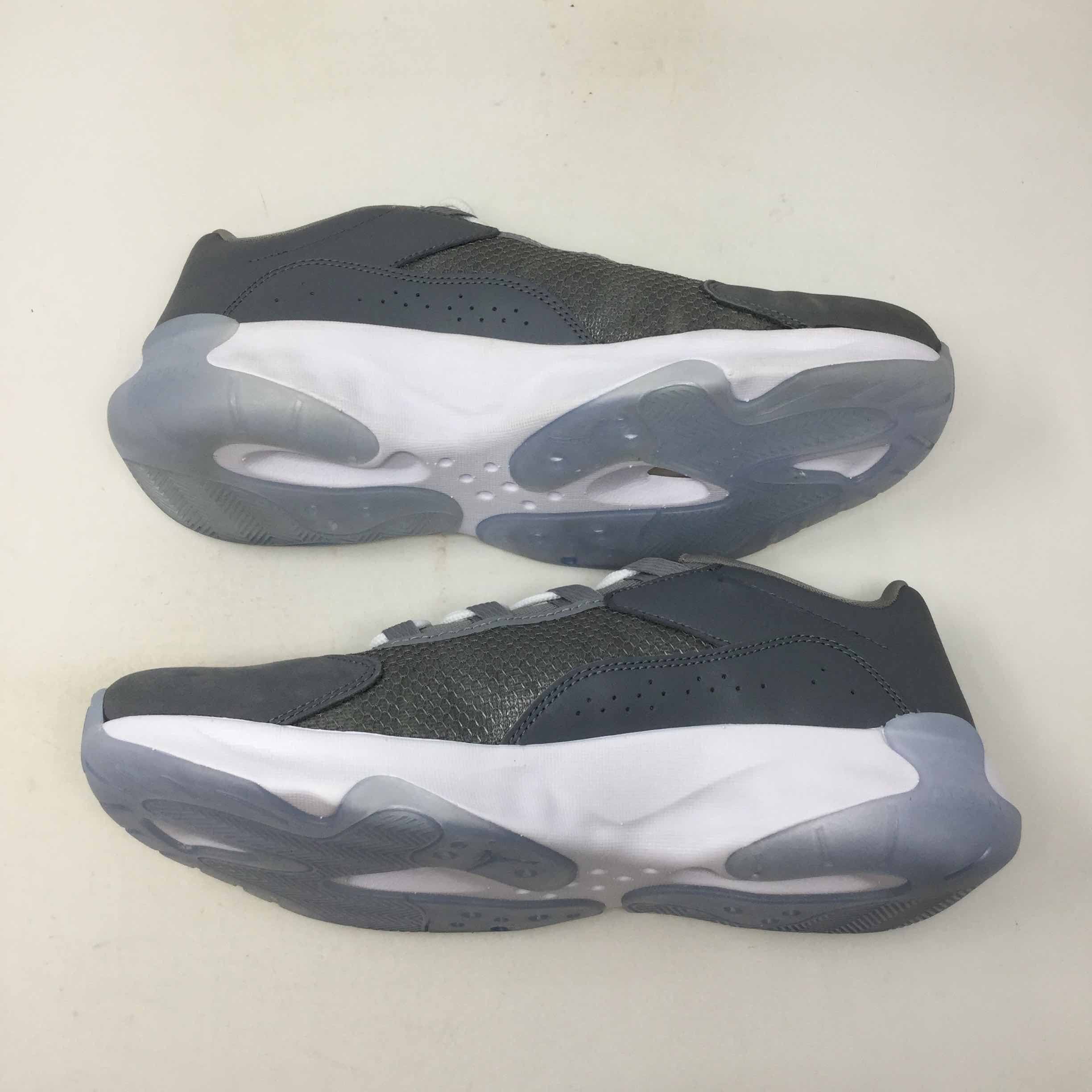 Air Jordan 11 CMFT Low Cool Grey