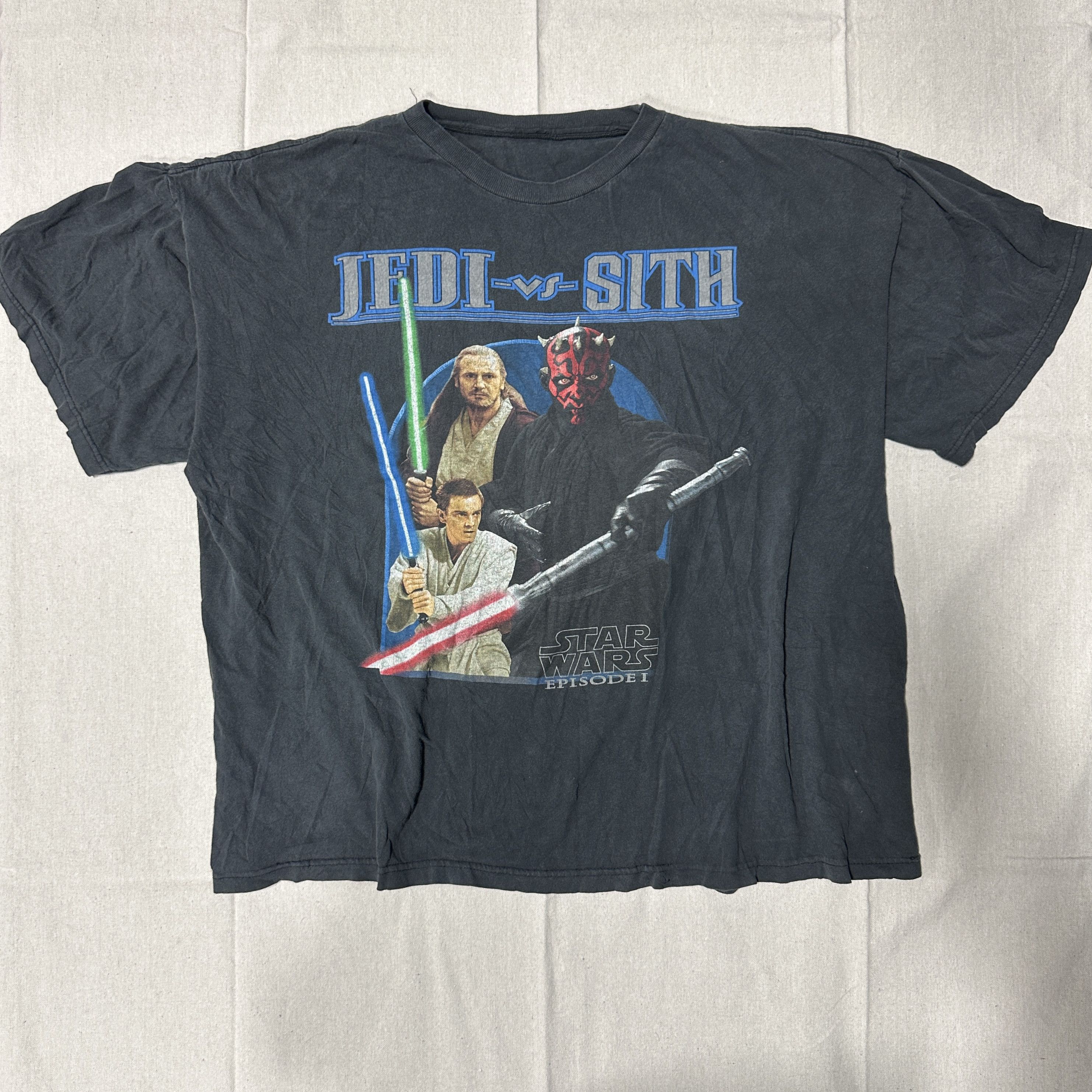 Kith × Star Wars × Streetwear Kith x STAR WARS Jedi Vs Sith