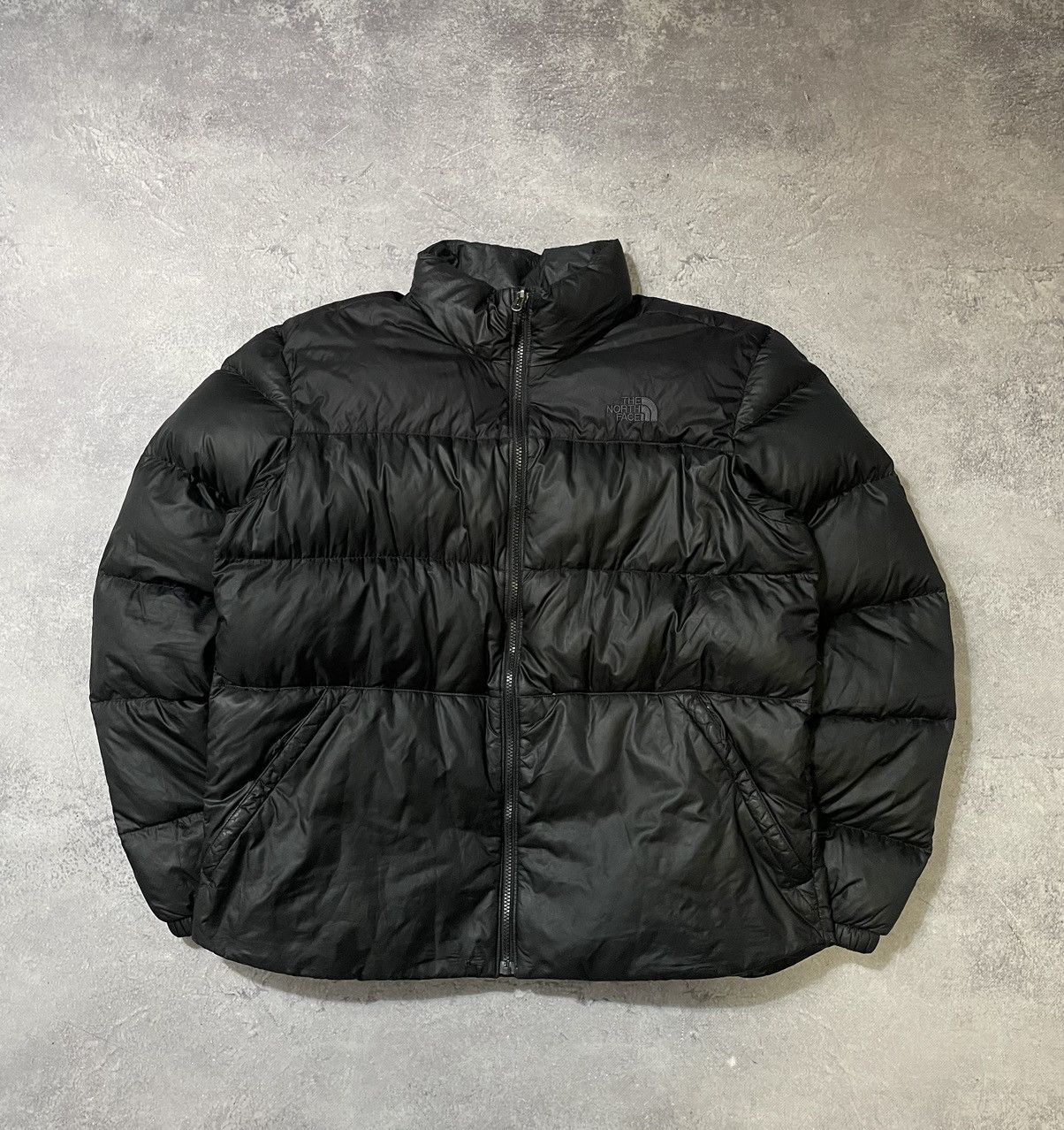 Vintage The North Face 700 Retro Down Puffer Jacket Nustple