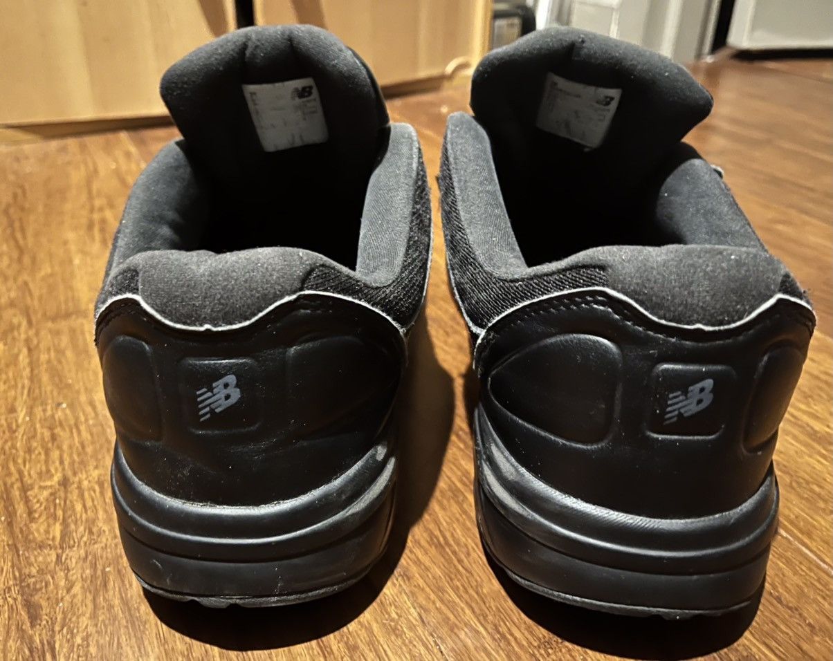 New Balance New Balance 813 - Men's Therapeutic Walking Shoes Size US 13 / EU 46 - 4 Thumbnail