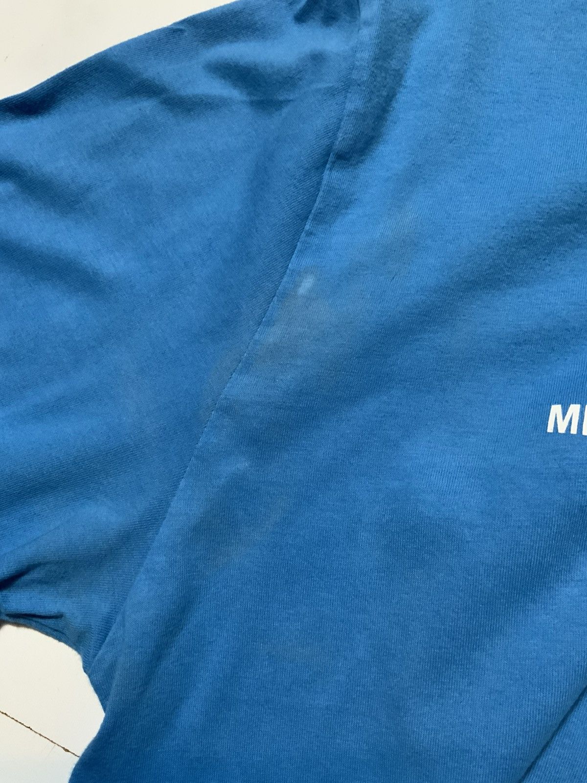 Highsnobiety Highsnobiety Melt Music Festival SNDSYSTM Graphic T-Shirt Size US L / EU 52-54 / 3 - 5 Thumbnail