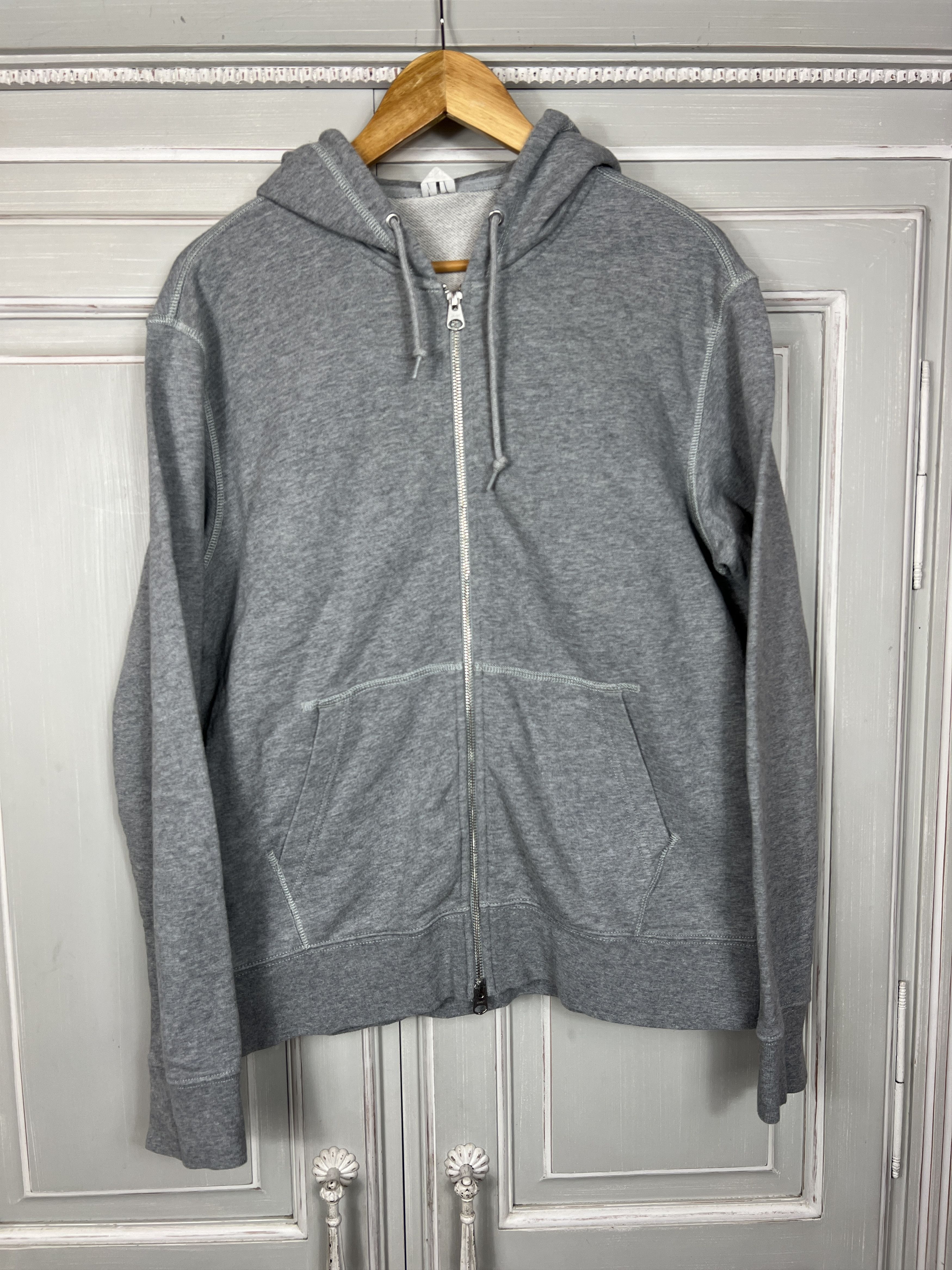Arket Arket luxury hoodie size L Size US L / EU 52-54 / 3 - 1 Thumbnail