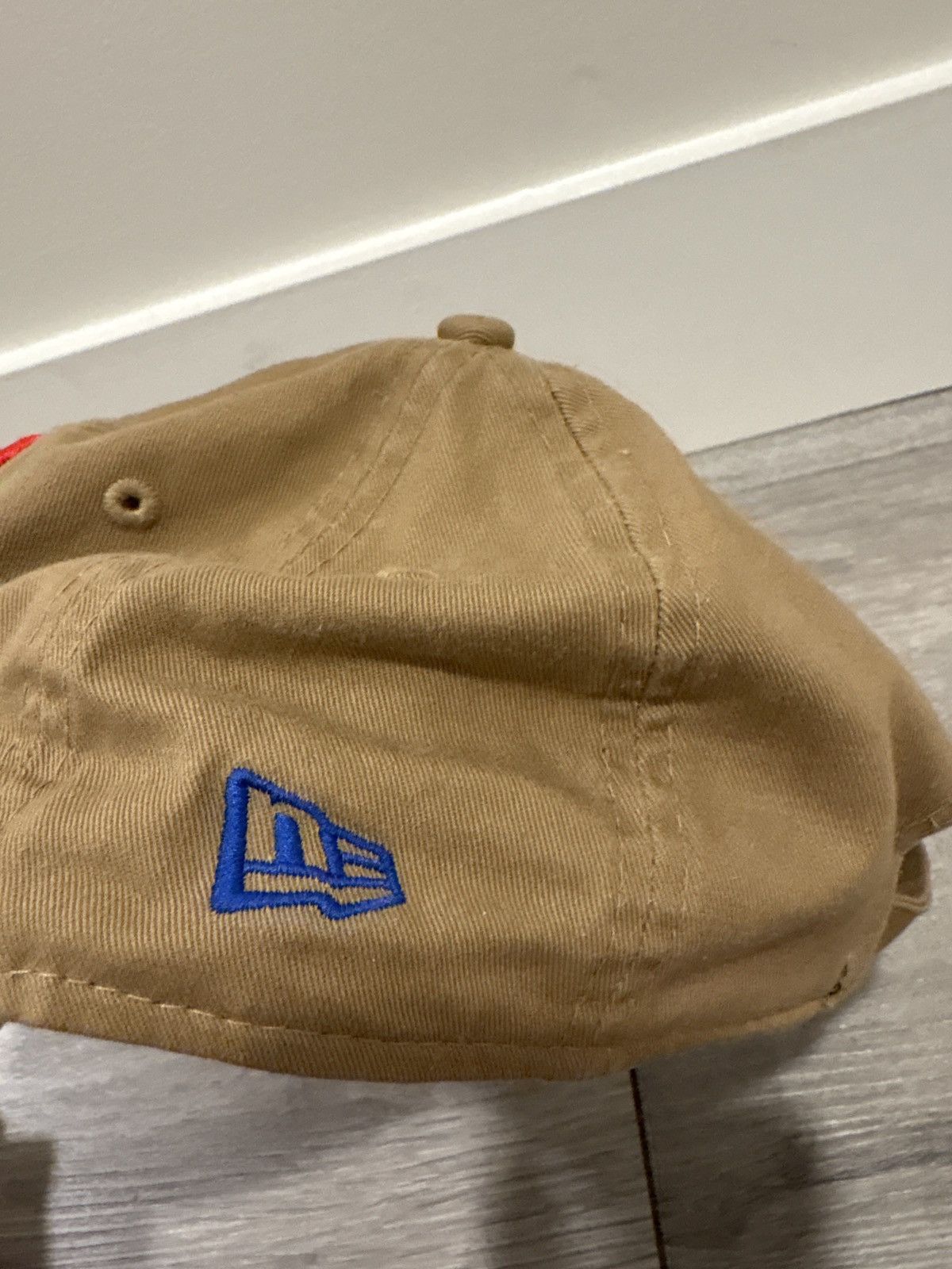 New Era Dominican Republic New Era hat Size ONE SIZE - 3 Thumbnail