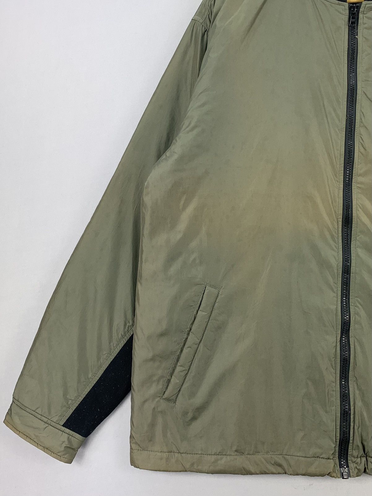 Vintage Vintage 90s Japan Scenario Patches Bomber Flight Jacket Size US XL / EU 56 / 4 - 8 Thumbnail