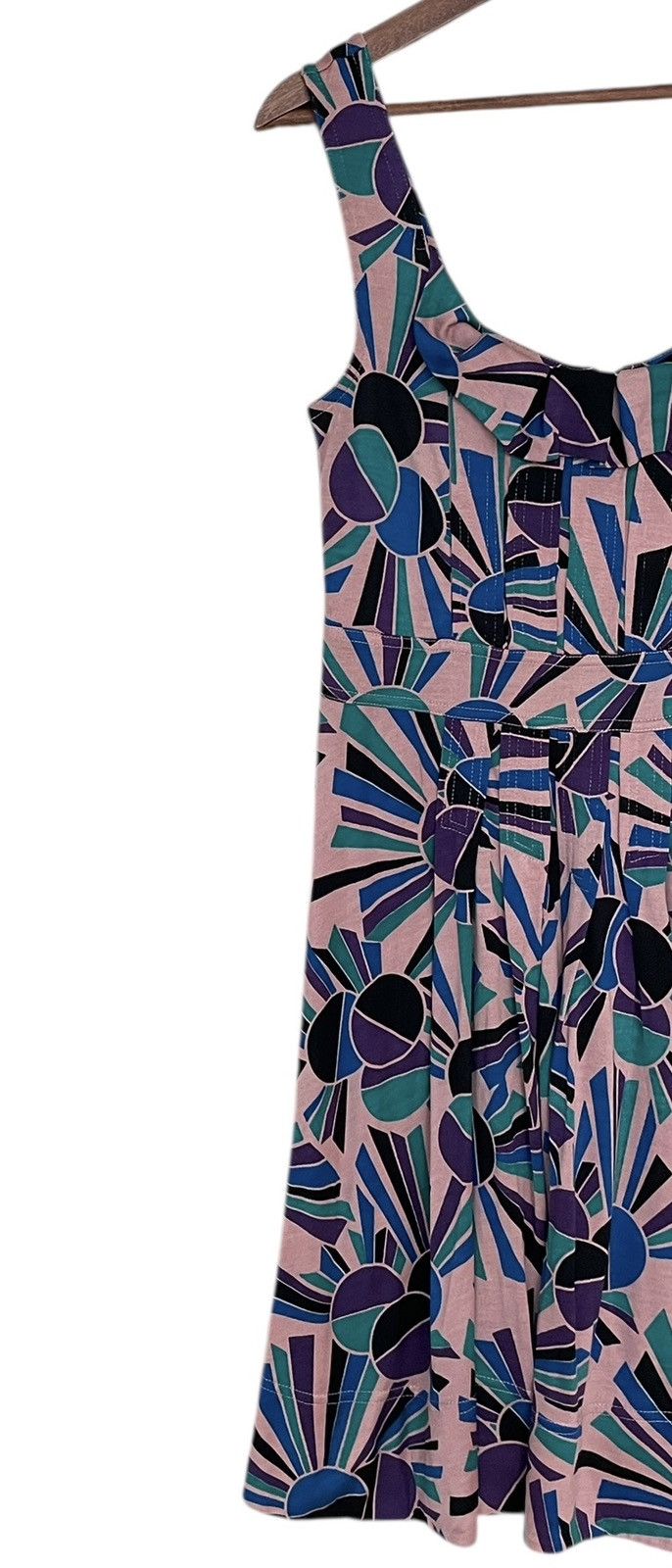 Marc Jacobs × Vintage Vintage Brand Marc By Marc Jacobs Dress 2000s Size S / US 4 / IT 40 - 5 Thumbnail