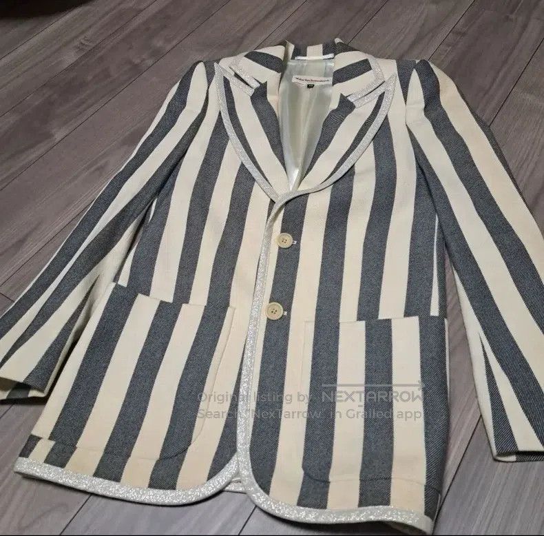 Walter Van Beirendonck Walter Van Beriendonck Size US S / EU 44-46 / 1 - 4 Thumbnail