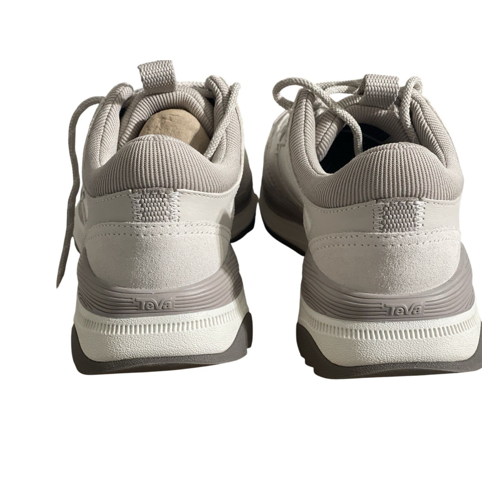 Teva All Gender TEVA W Terrawave Sneaker Women 8.5 Men 7 Size US 8.5 / IT 38.5 - 4 Thumbnail