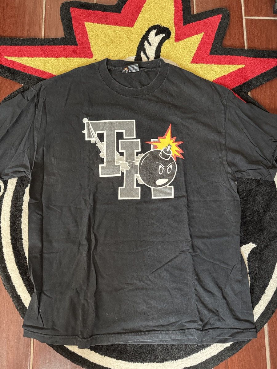 The Hundreds THE HUNDREDS // ADAM BOMB // SZ XL Size US XL / EU 56 / 4 - 1 Thumbnail