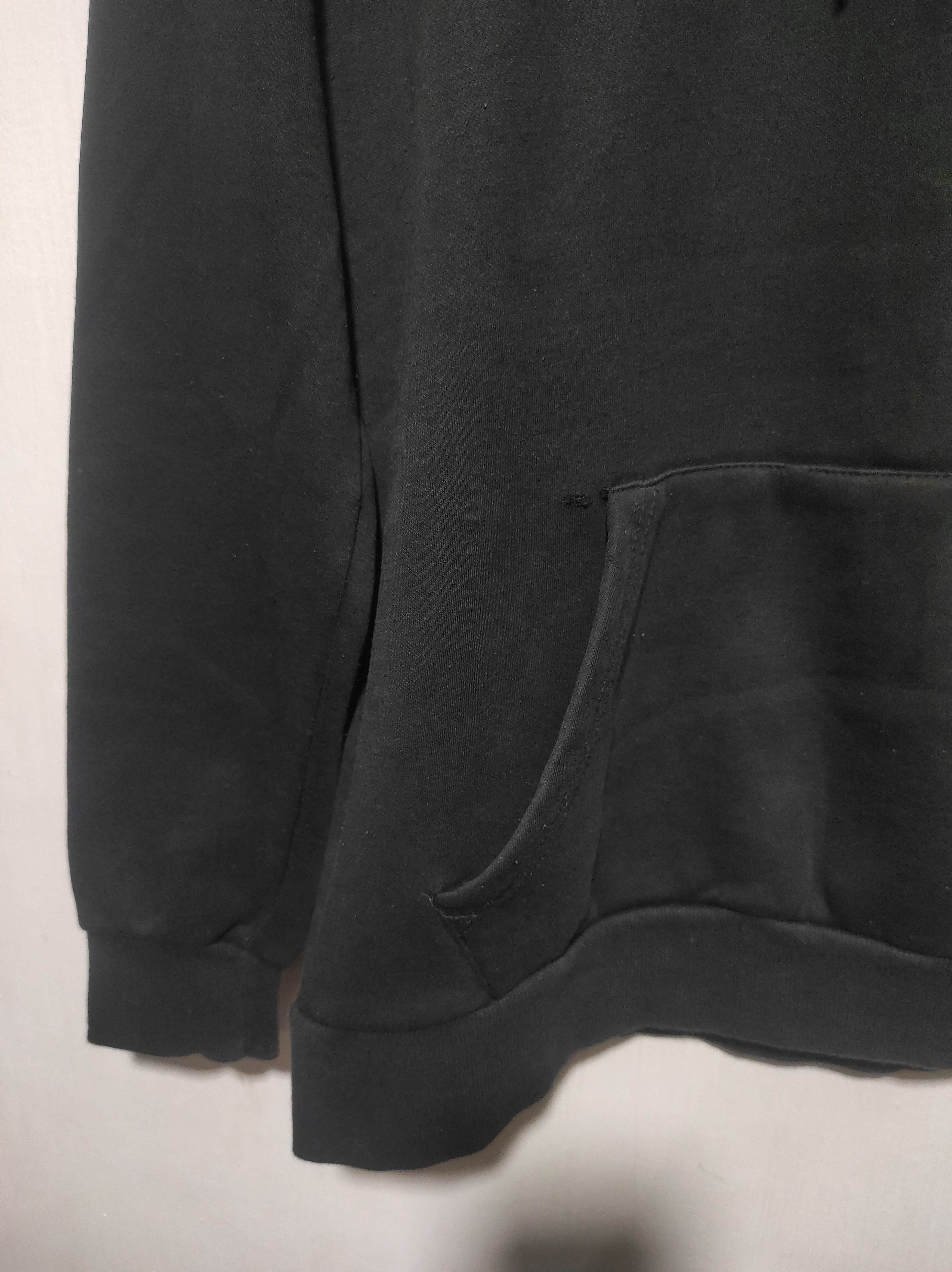 If Six Was Nine Dasoul Company Fur Hoodie Chrome Heart i6w9 style Size US L / EU 52-54 / 3 - 6 Thumbnail