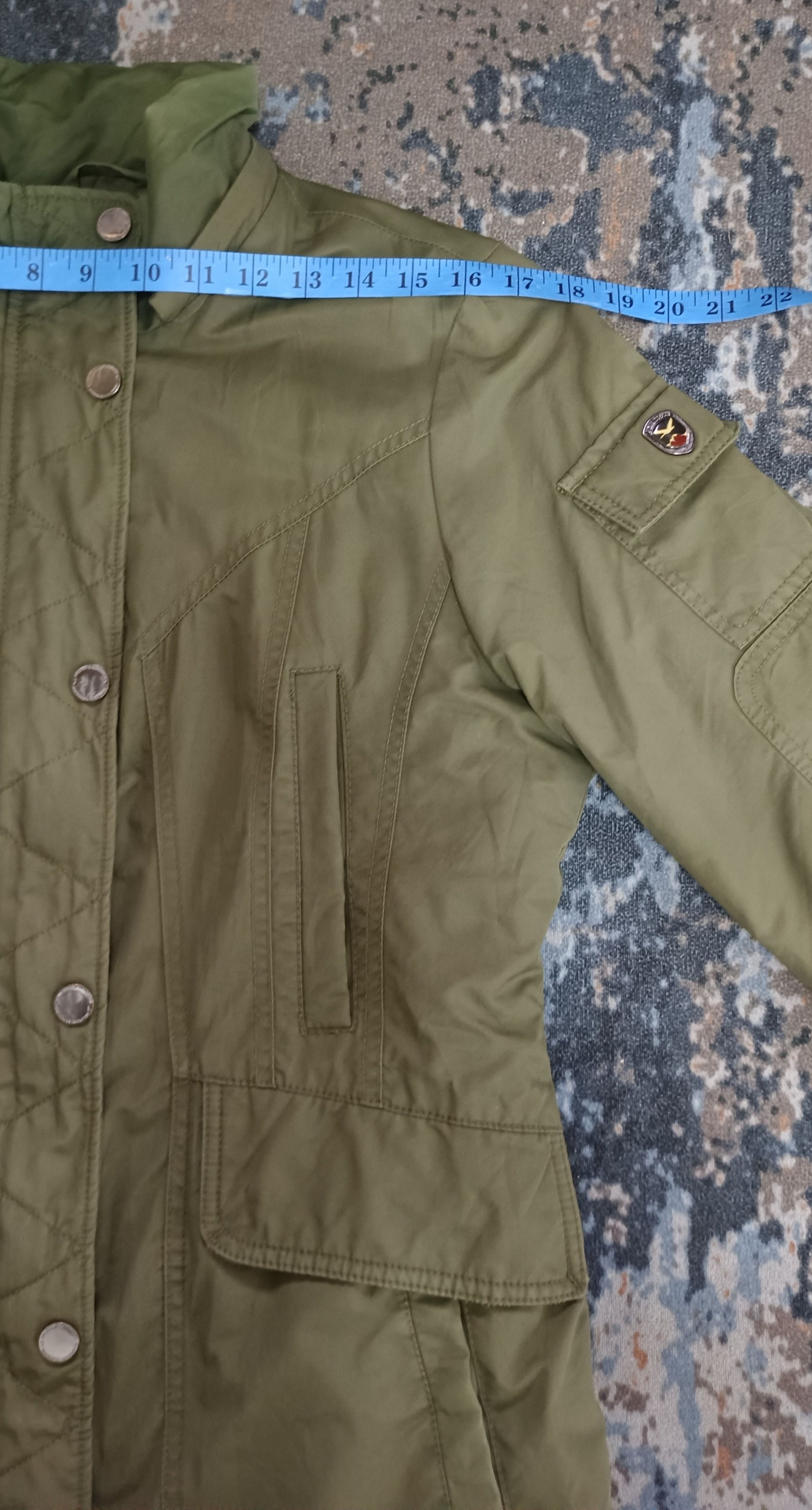1 Madison 1 Madison Expidition Parkas Puffer Jacket Size US M / EU 48-50 / 2 - 19 Thumbnail