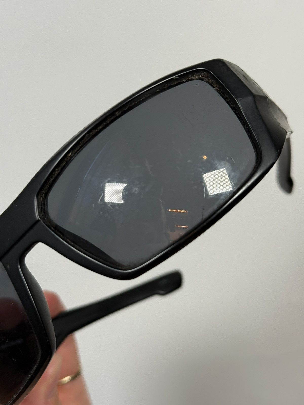 SPY Optic SPY Optic DIRK Sunglasses Size ONE SIZE - 7 Thumbnail