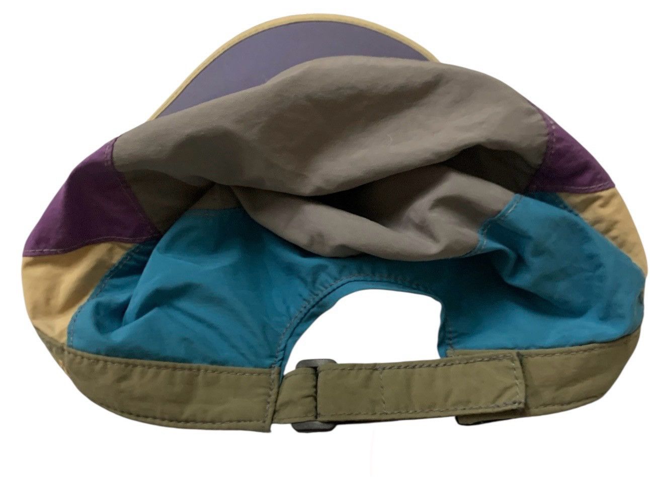 Marmot Marmot x Gore-Tex hiking cap Size ONE SIZE - 4 Thumbnail
