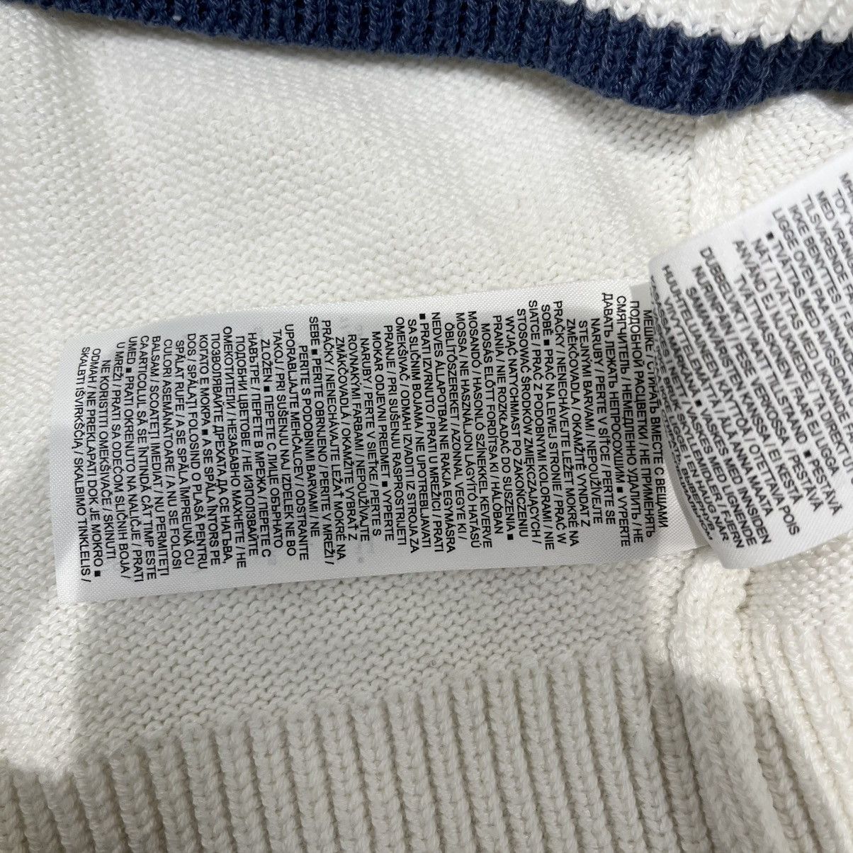 Nike Nike Sportswear Sweater White Size US L / EU 52-54 / 3 - 7 Thumbnail