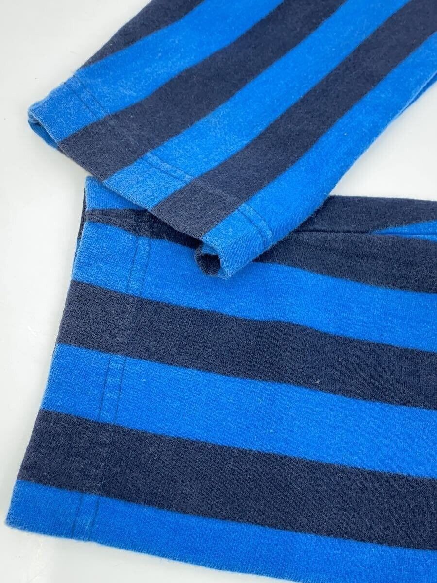 Martine Rose Striped Half Zip Shirt Size US M / EU 48-50 / 2 - 5 Thumbnail