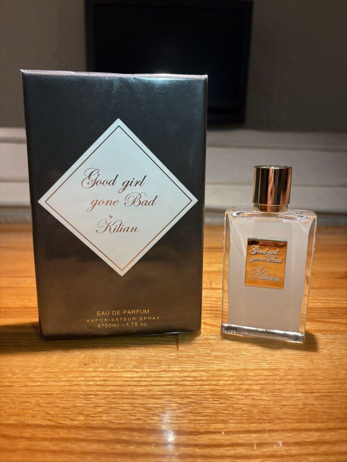 Kilian Good Girl Gone Bad Perfume 1.7fl. Oz, Men's