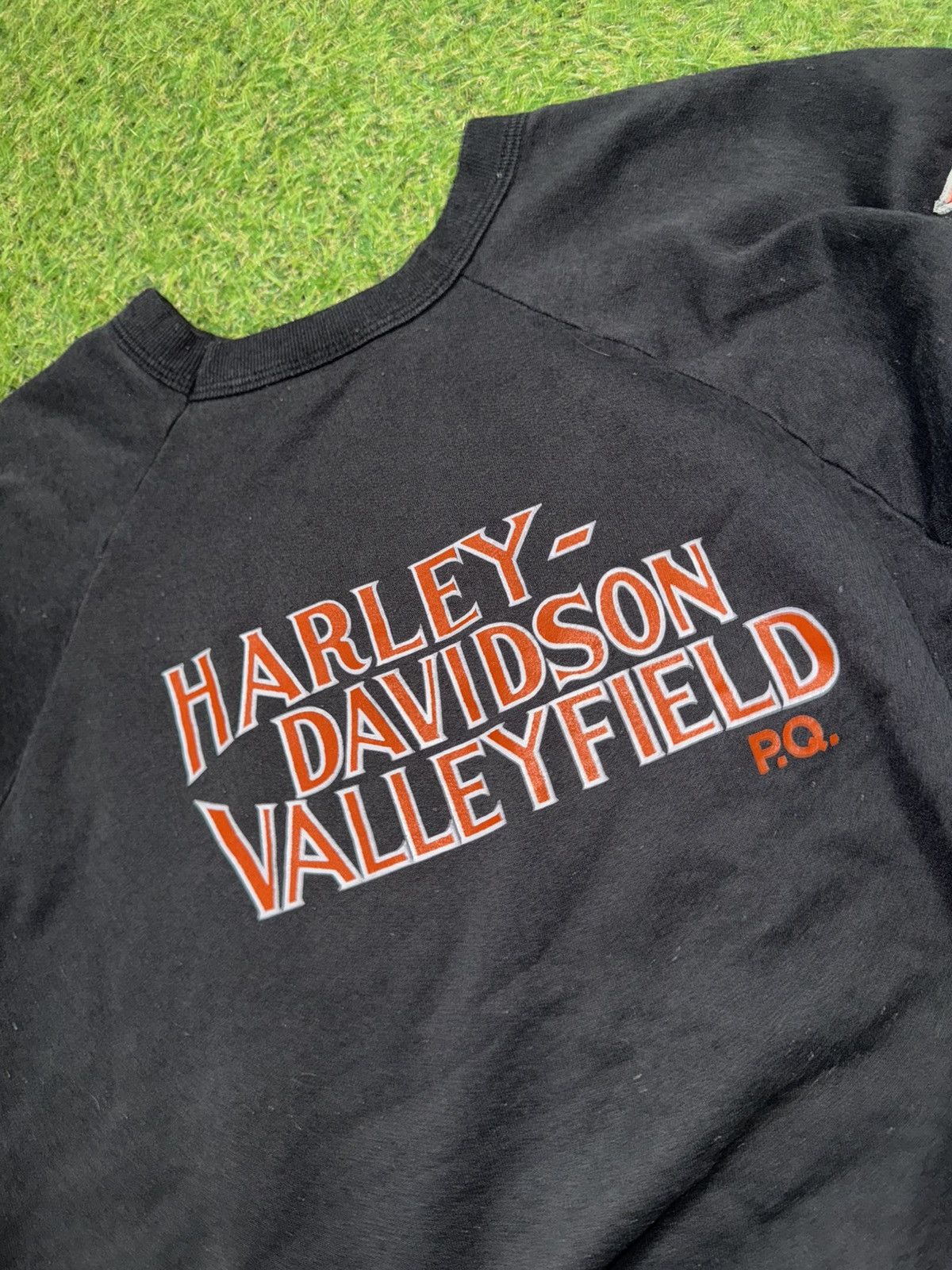 Harley Davidson Harley Davidson sweater Size US M / EU 48-50 / 2 - 4 Thumbnail