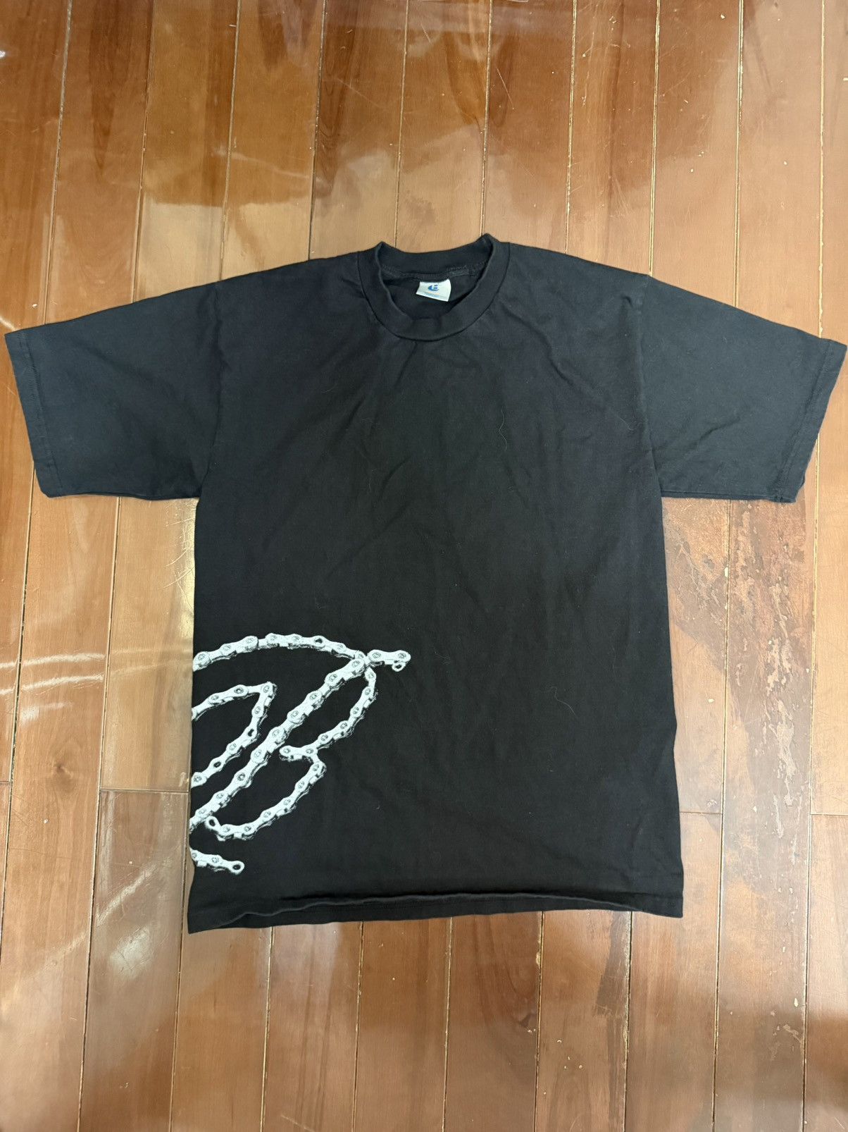 Brigade Brigade Bike Chain Tee Size US M / EU 48-50 / 2 - 1 Thumbnail