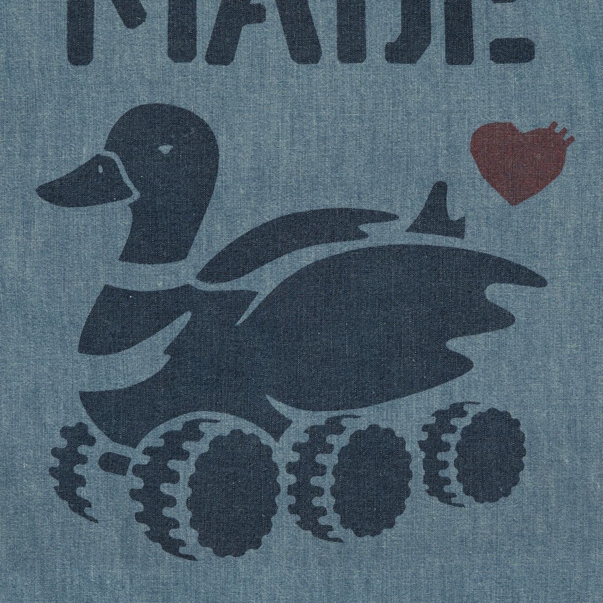 Human Made Human Made Shirt Size ONE SIZE - 5 Thumbnail