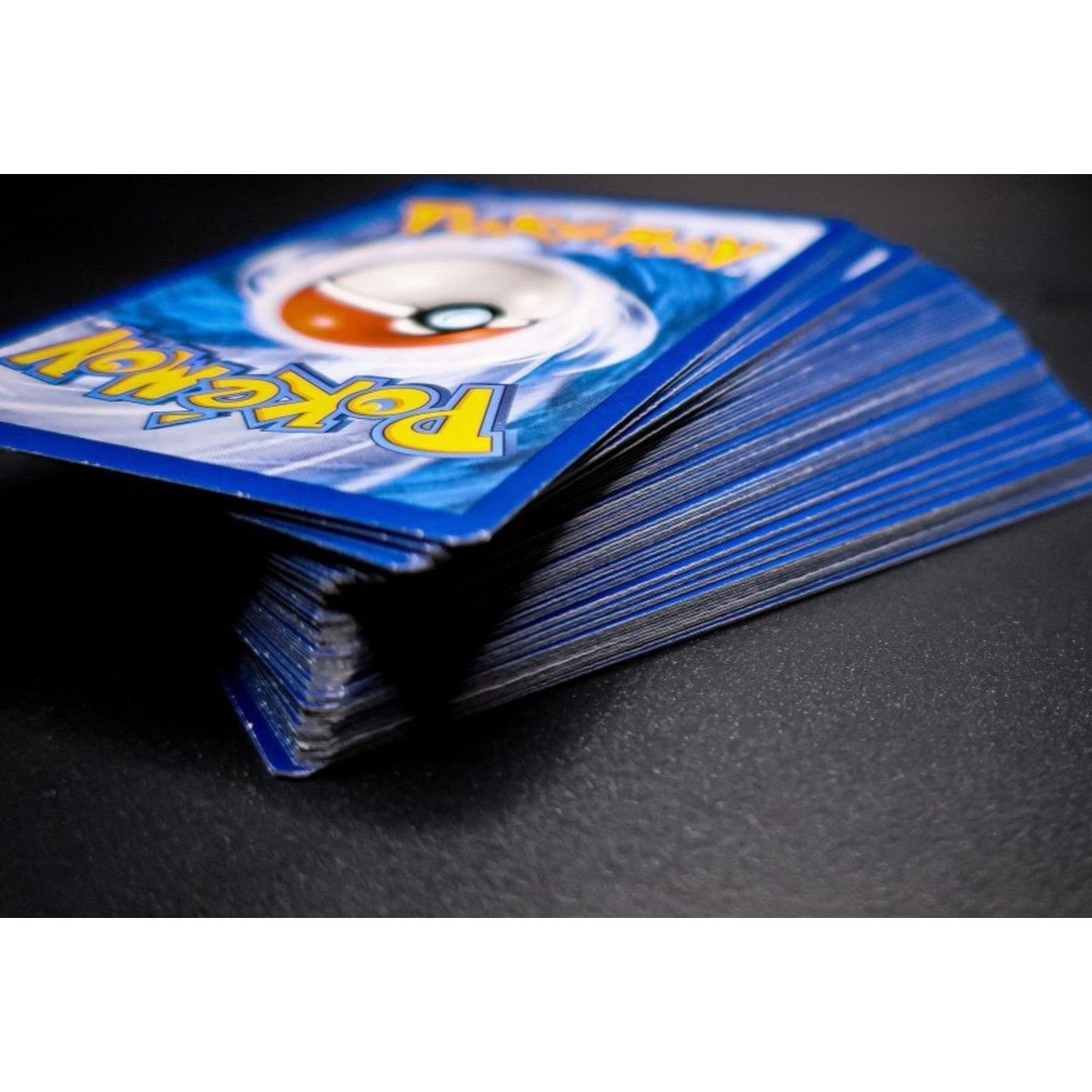 Pokemon Pokemon 25 (Un)Common/Trainers Bulk Card Lot (Read Desc) Size ONE SIZE - 1 Preview