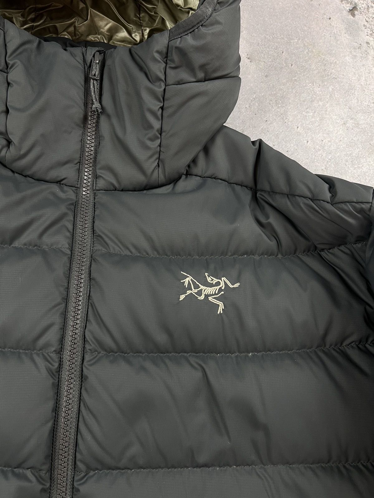 Arc'teryx Arc’teryx thorium ar puffer jacket Size US L / EU 52-54 / 3 - 2 Thumbnail