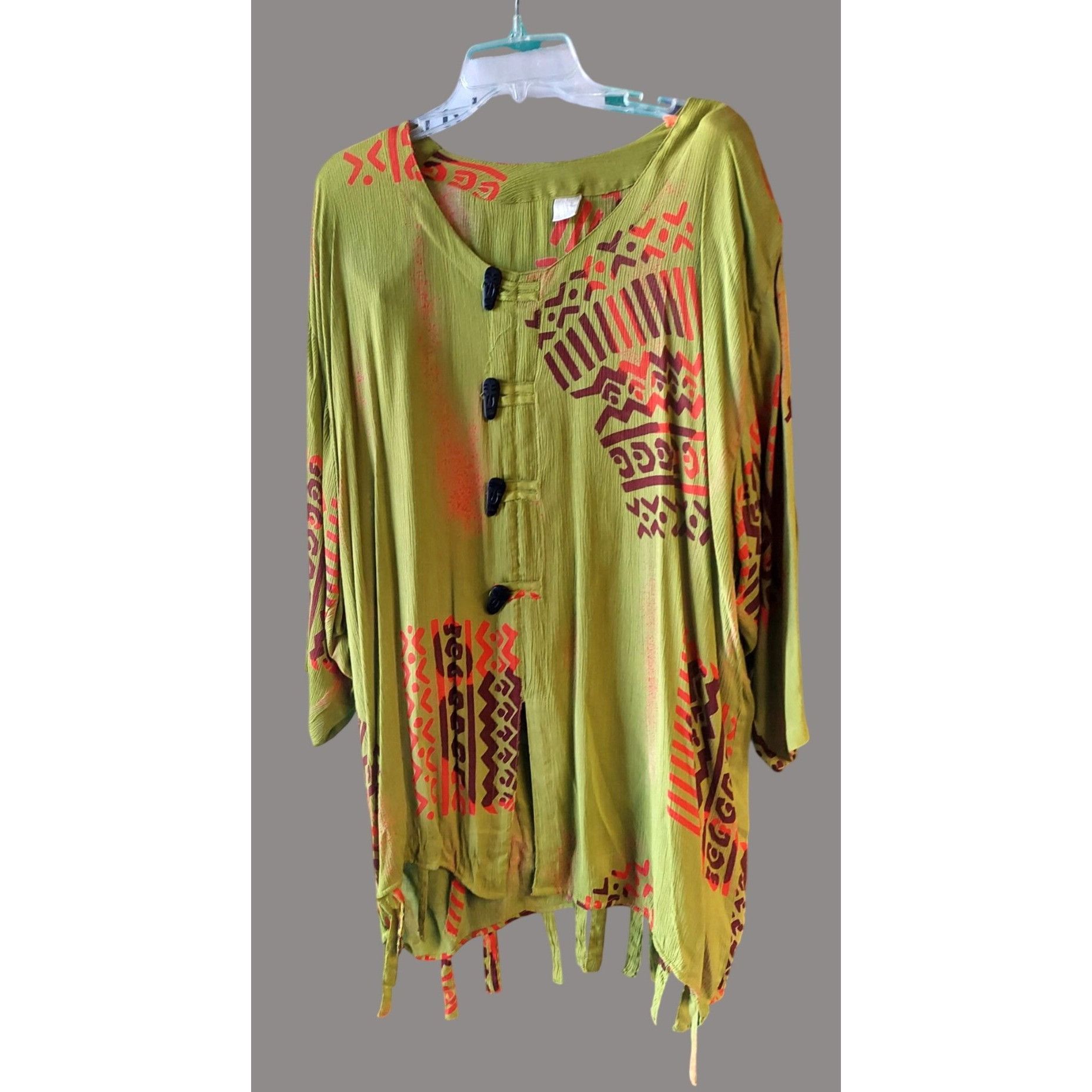 Other Womens Plus Size Set of 2 Cardigan Cover Up Work Attire Busi Size XXL / US 16-18 / IT 52-54 - 4 Thumbnail