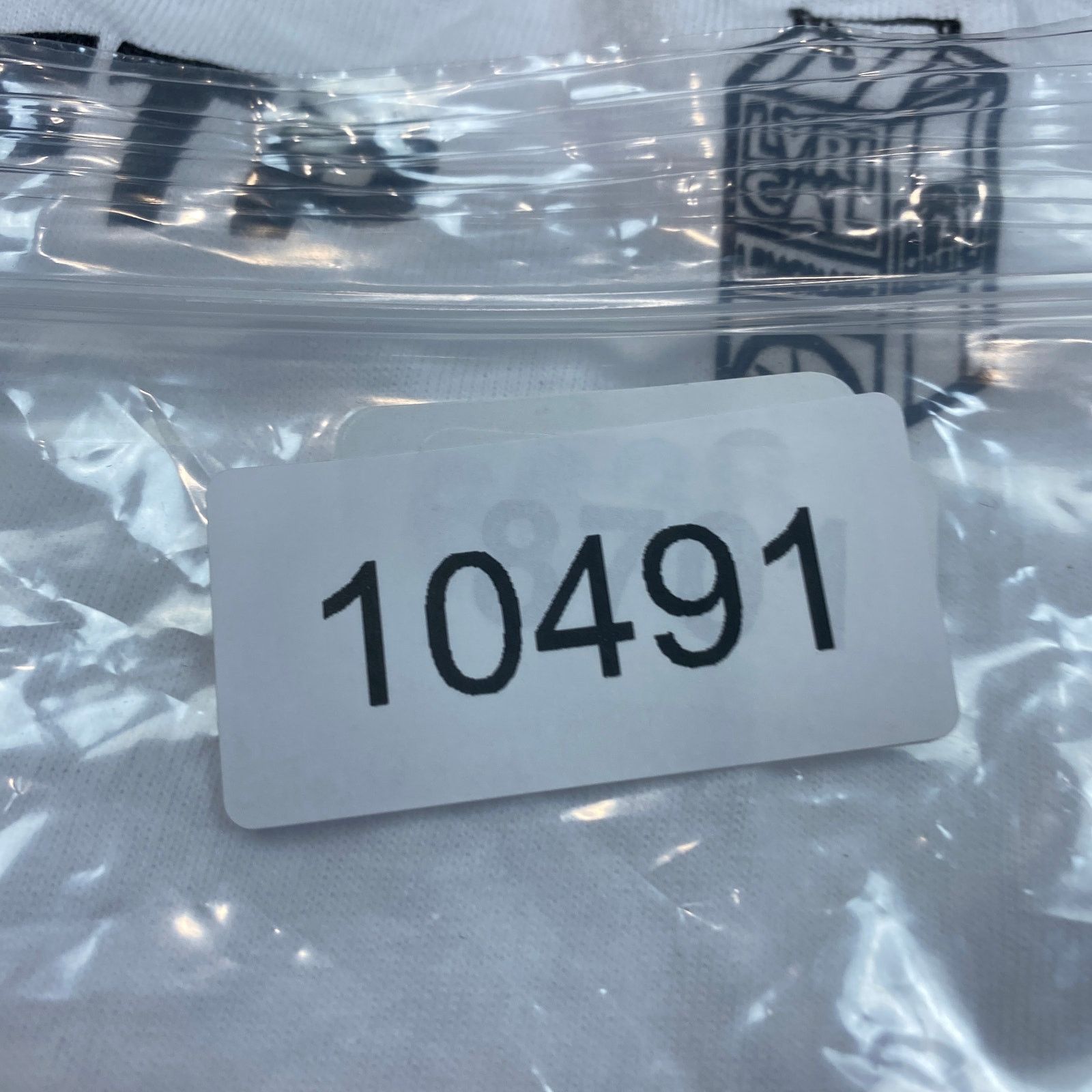 Fuck The Population × Glo Gang FTP I Gave to the GangsGiving Thanksgiving T Shirt Men's S Size US S / EU 44-46 / 1 - 9 Thumbnail