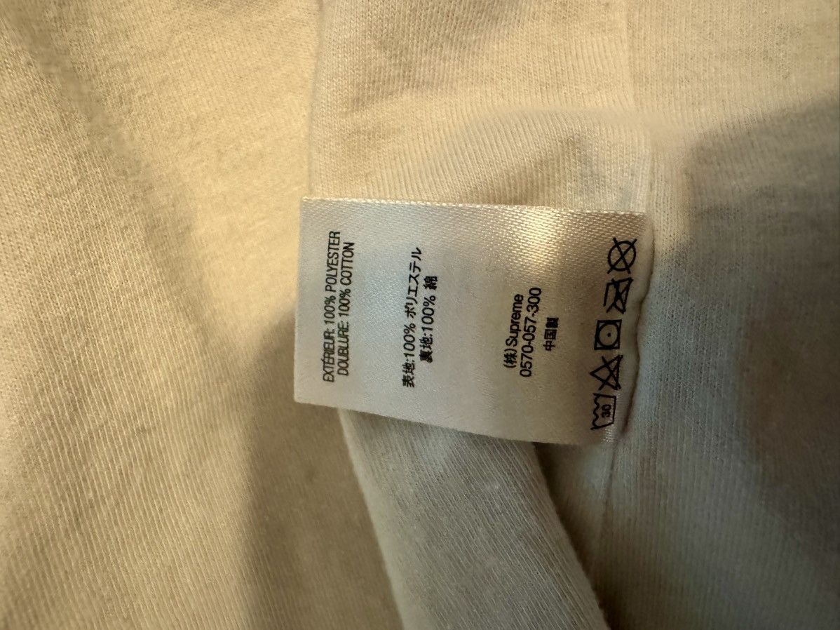 Supreme Supreme World Famous Coach Jacket Size US L / EU 52-54 / 3 - 8 Thumbnail